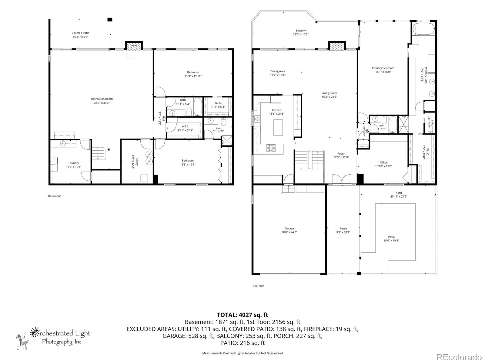 MLS Image #43 for 2601 s quebec street,denver, Colorado