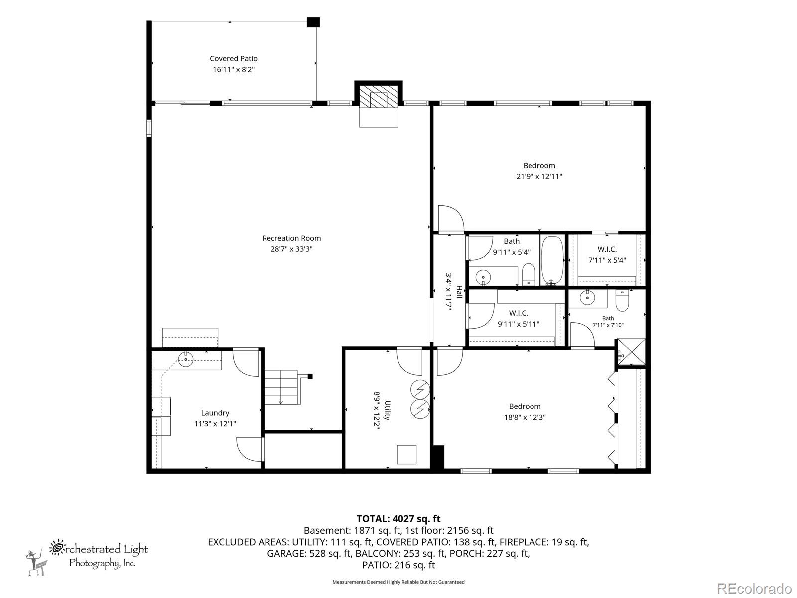 MLS Image #44 for 2601 s quebec street,denver, Colorado