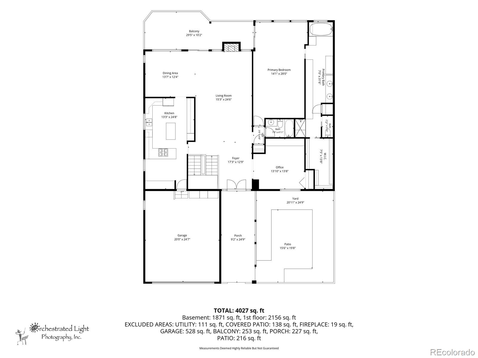 MLS Image #45 for 2601 s quebec street,denver, Colorado