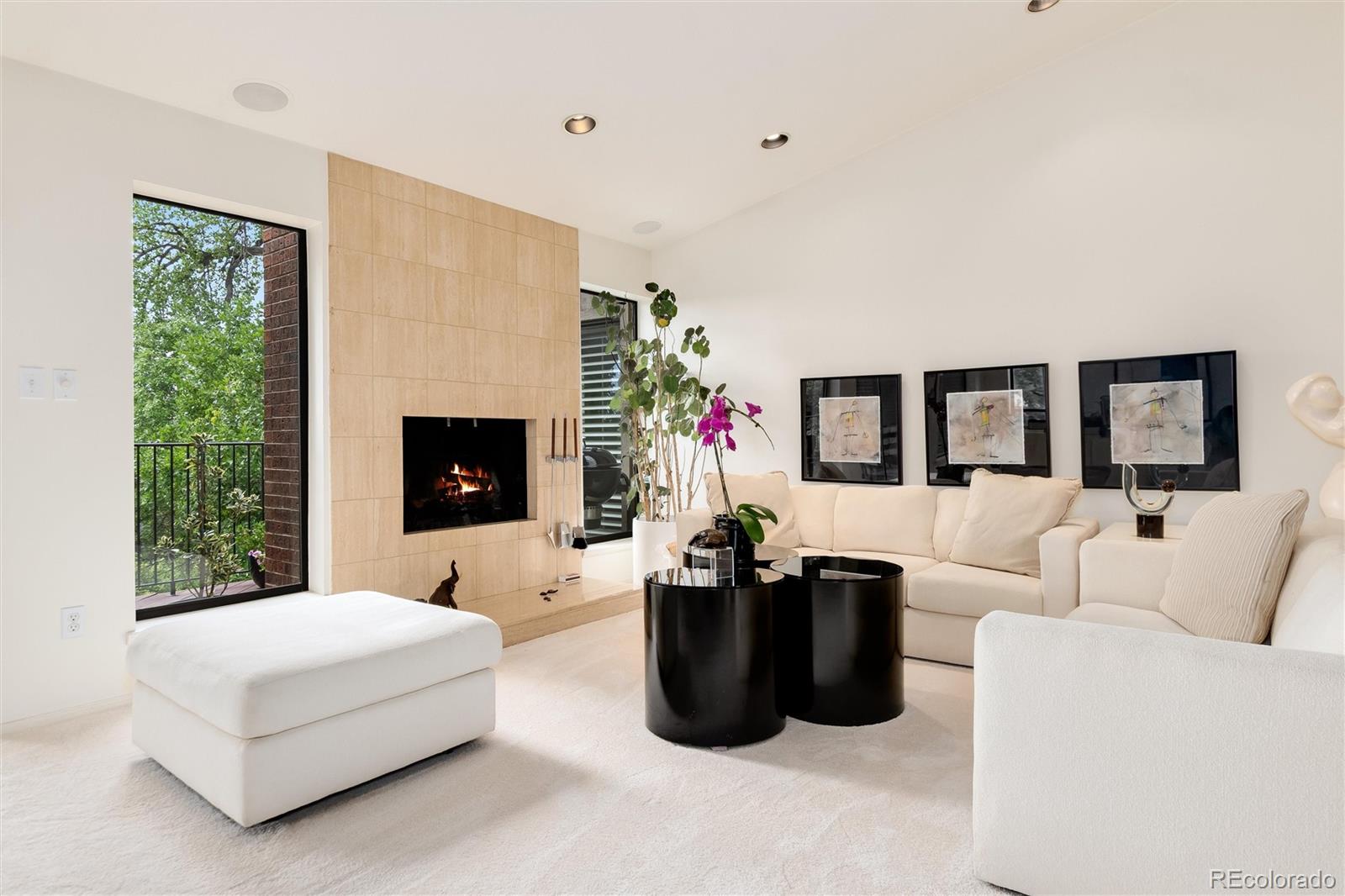 MLS Image #5 for 2601 s quebec street,denver, Colorado