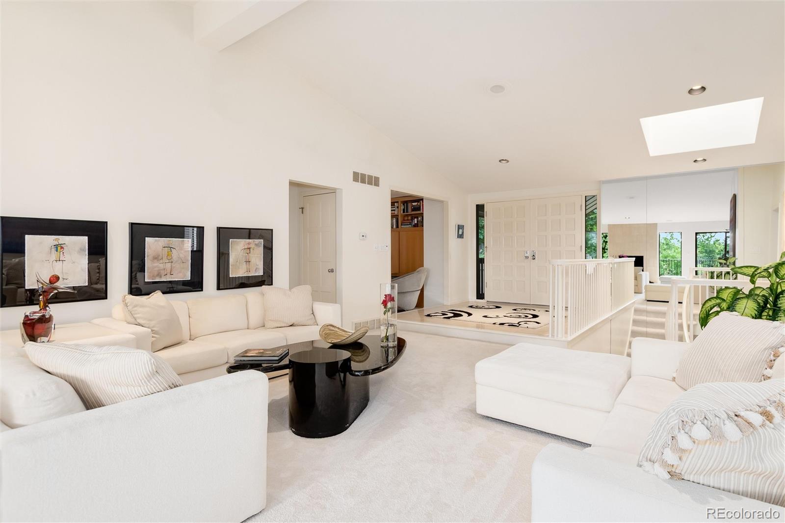 MLS Image #6 for 2601 s quebec street,denver, Colorado
