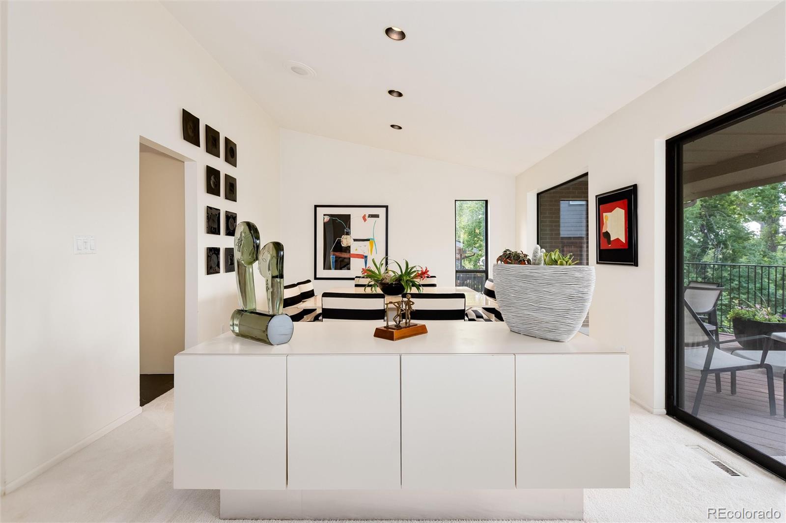 MLS Image #9 for 2601 s quebec street,denver, Colorado