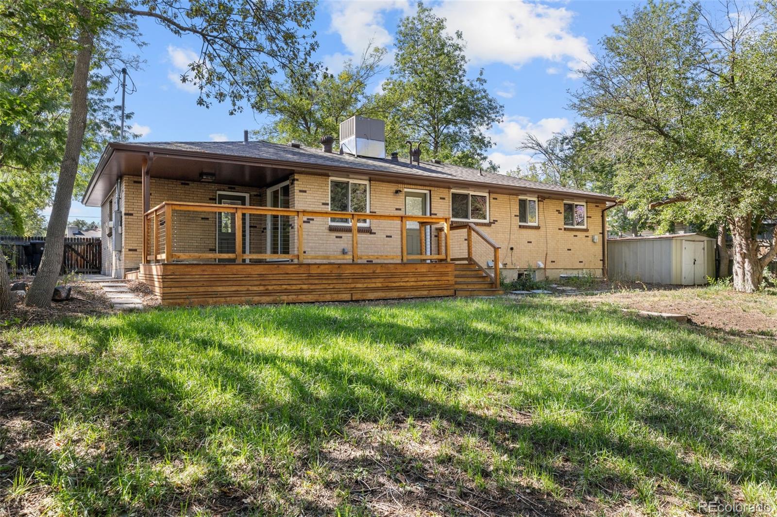 MLS Image #37 for 7044  newland street,arvada, Colorado