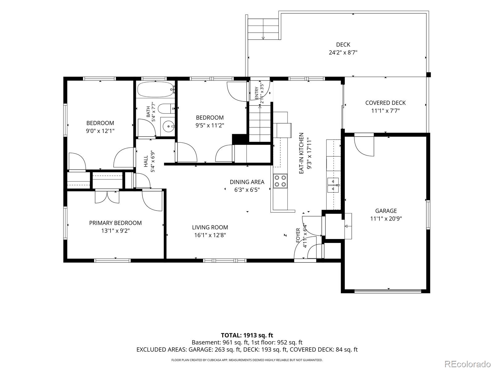 MLS Image #40 for 7044  newland street,arvada, Colorado