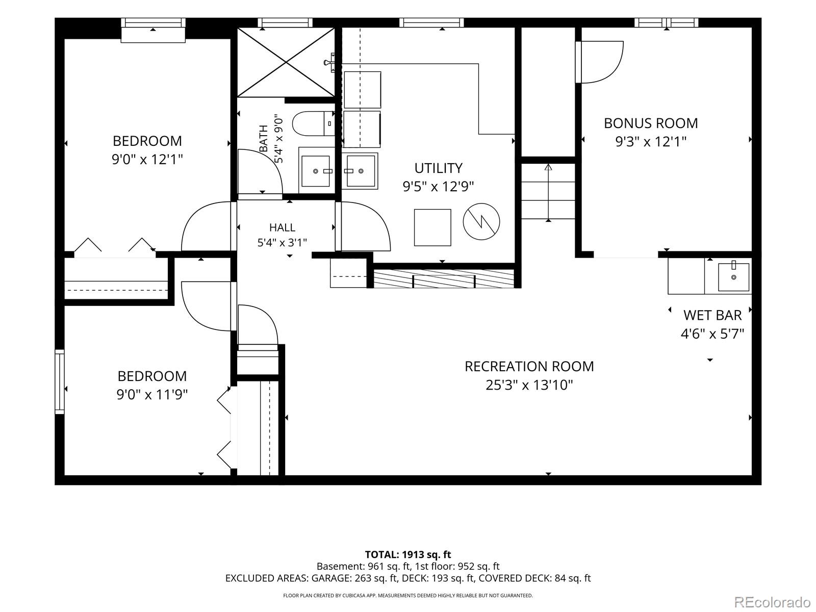 MLS Image #41 for 7044  newland street,arvada, Colorado