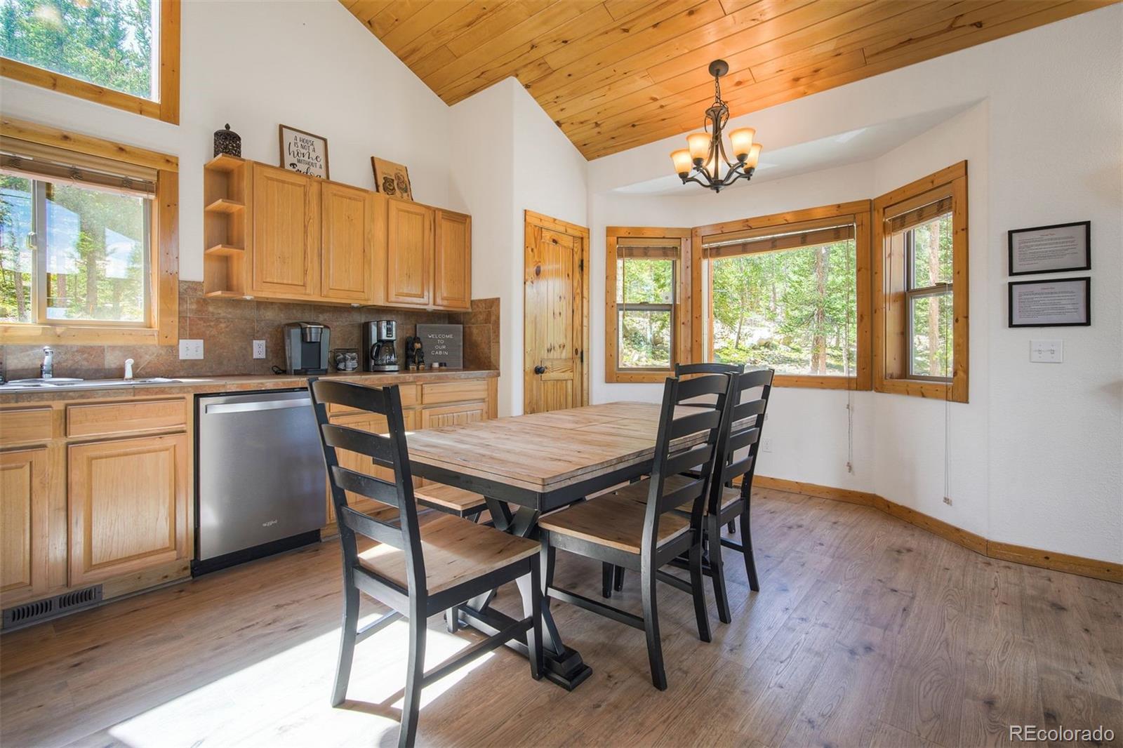 MLS Image #2 for 272  porcupine road,fairplay, Colorado