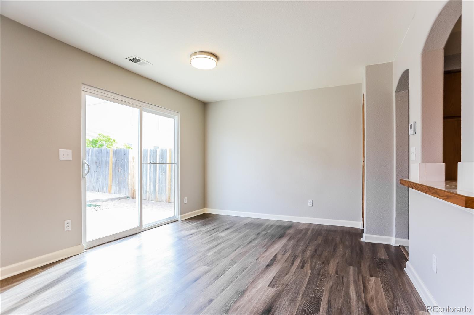 MLS Image #3 for 20788 e 38th place,denver, Colorado