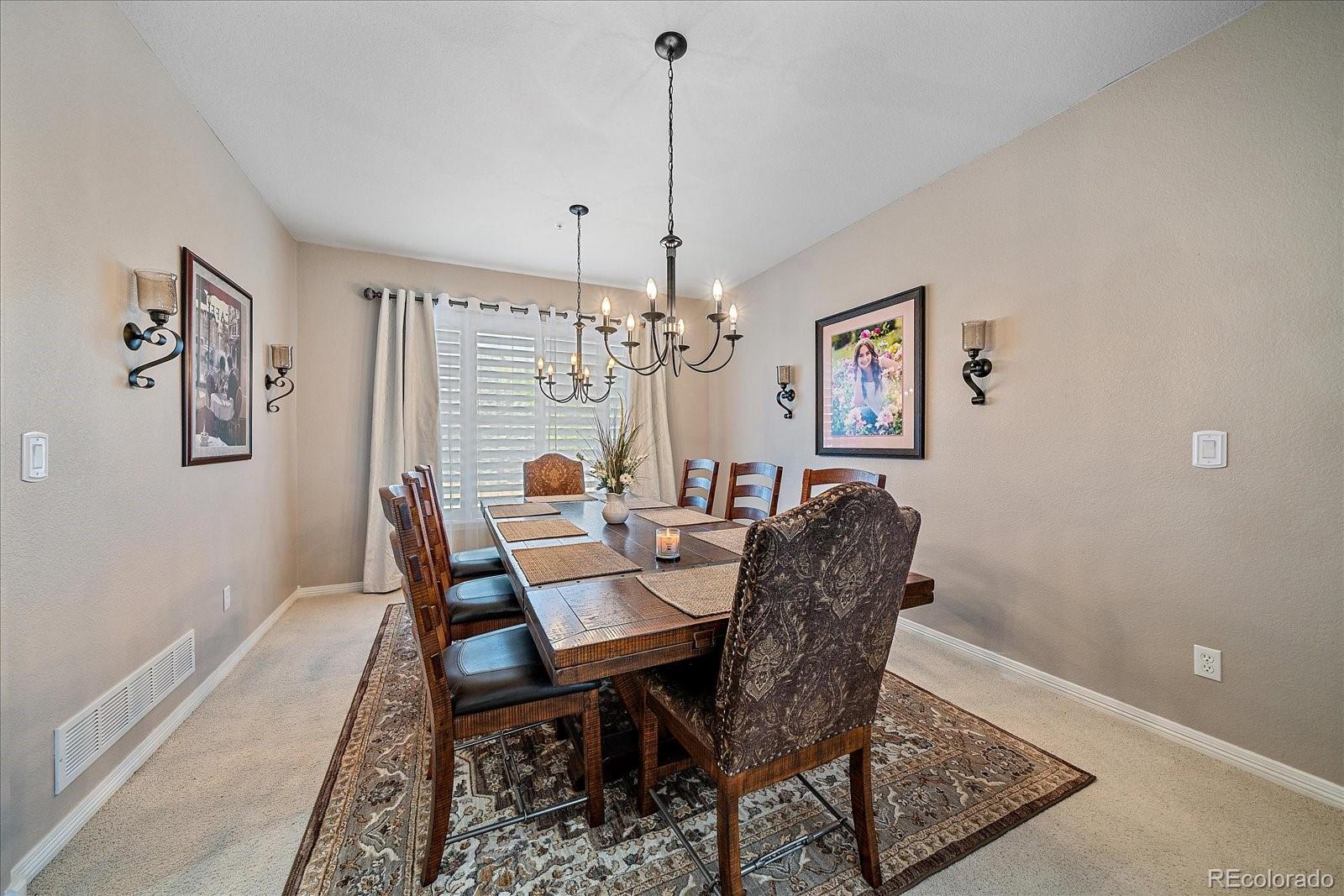 MLS Image #10 for 11410  canterberry lane,parker, Colorado