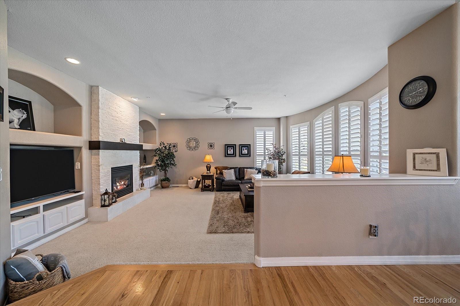 MLS Image #11 for 11410  canterberry lane,parker, Colorado