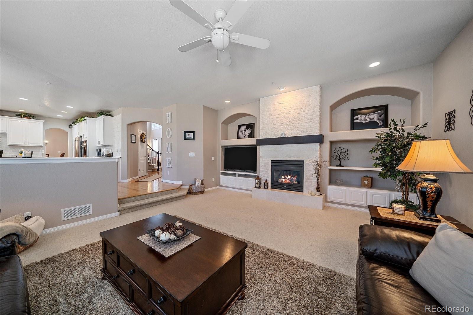 MLS Image #13 for 11410  canterberry lane,parker, Colorado