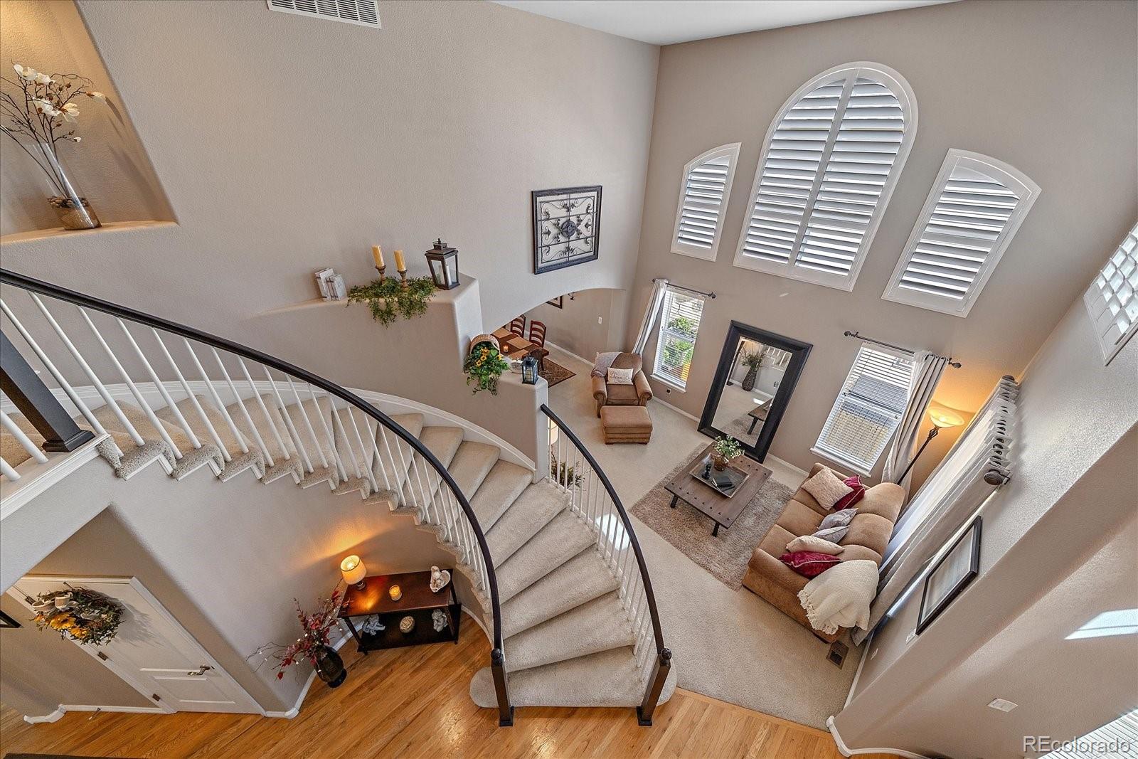 MLS Image #23 for 11410  canterberry lane,parker, Colorado