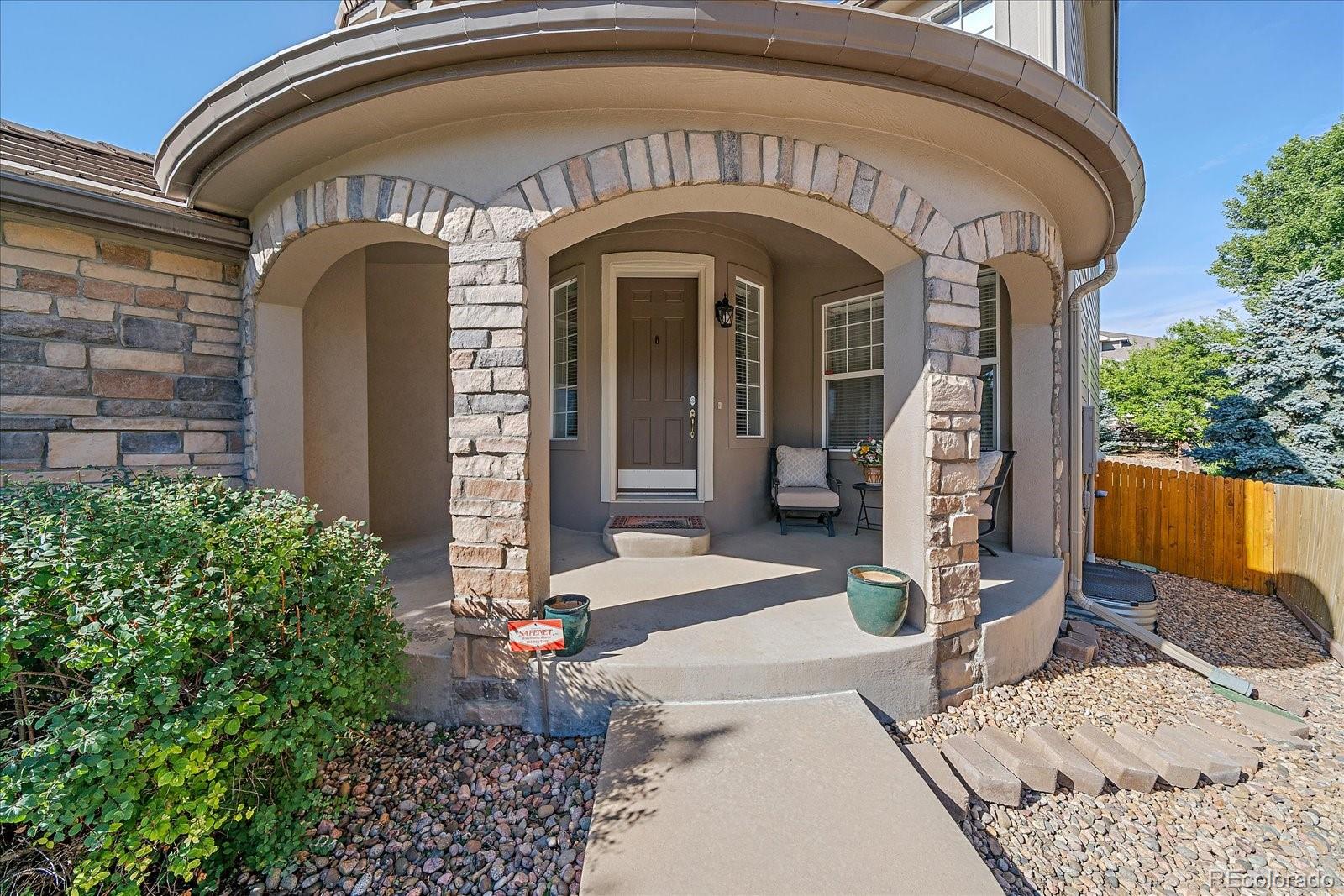 MLS Image #4 for 11410  canterberry lane,parker, Colorado