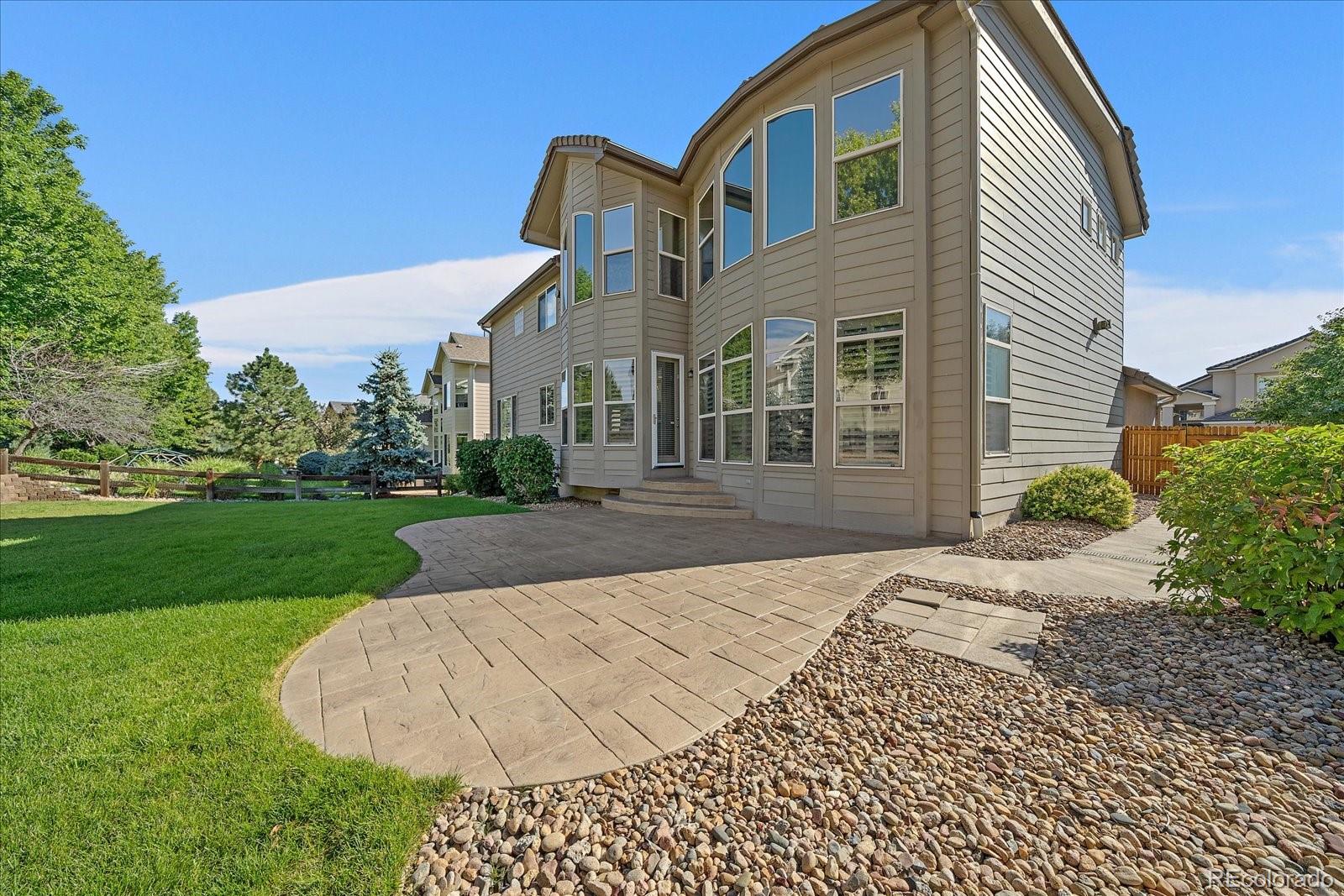 MLS Image #44 for 11410  canterberry lane,parker, Colorado