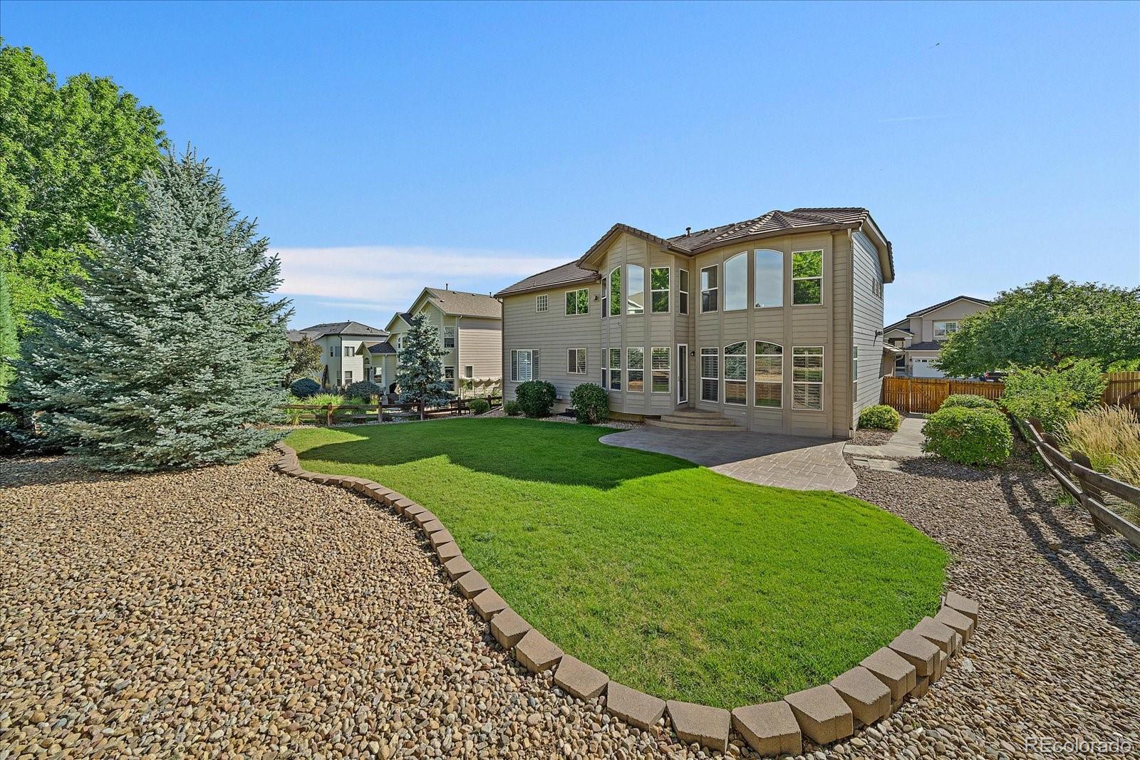 MLS Image #45 for 11410  canterberry lane,parker, Colorado