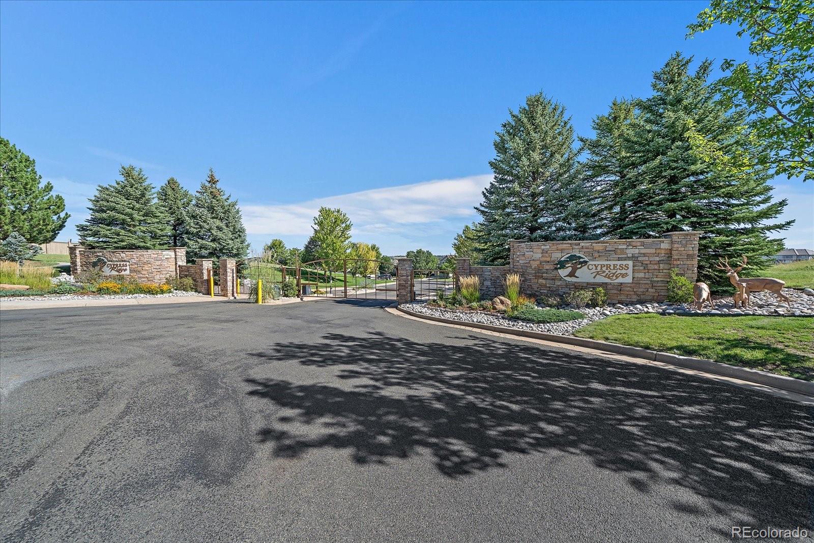 MLS Image #46 for 11410  canterberry lane,parker, Colorado