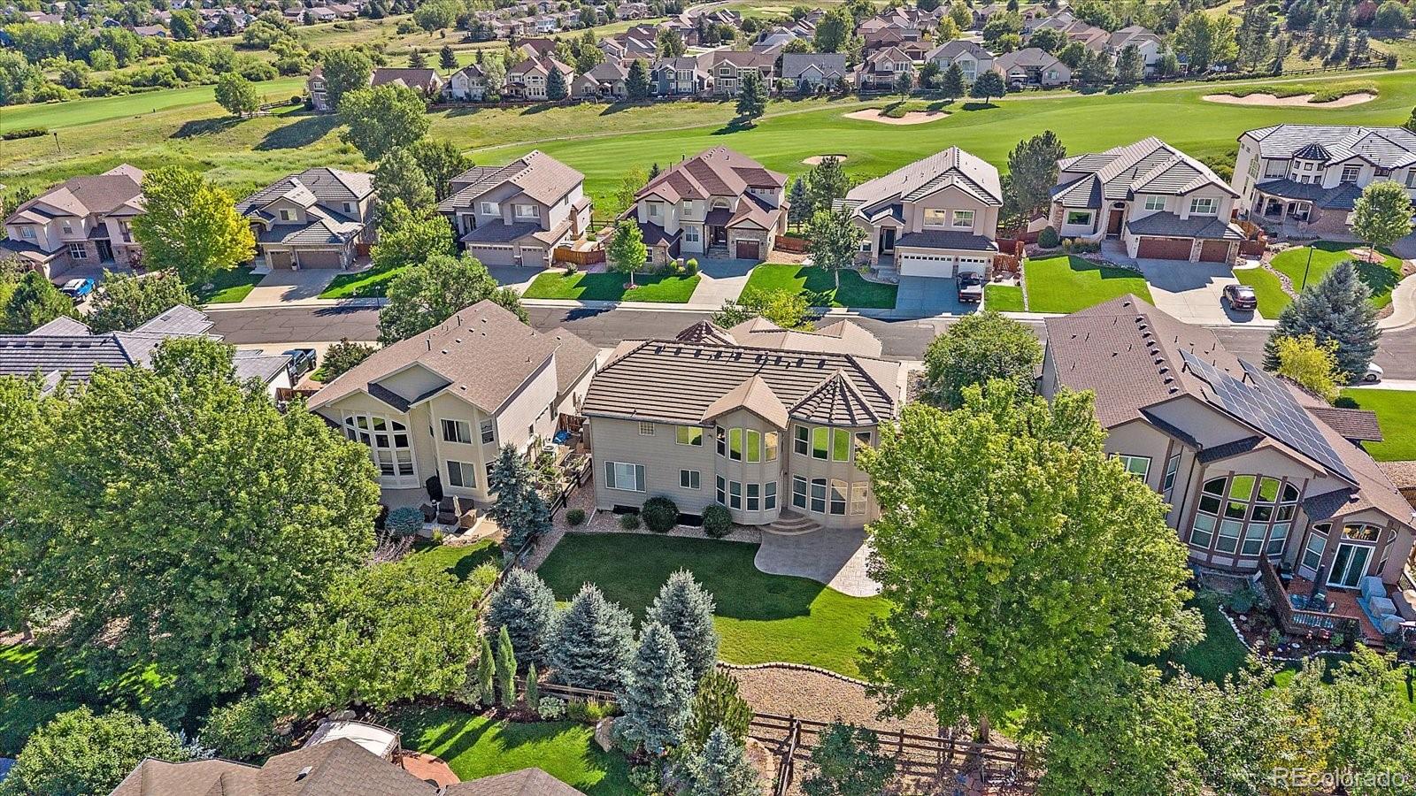 MLS Image #47 for 11410  canterberry lane,parker, Colorado