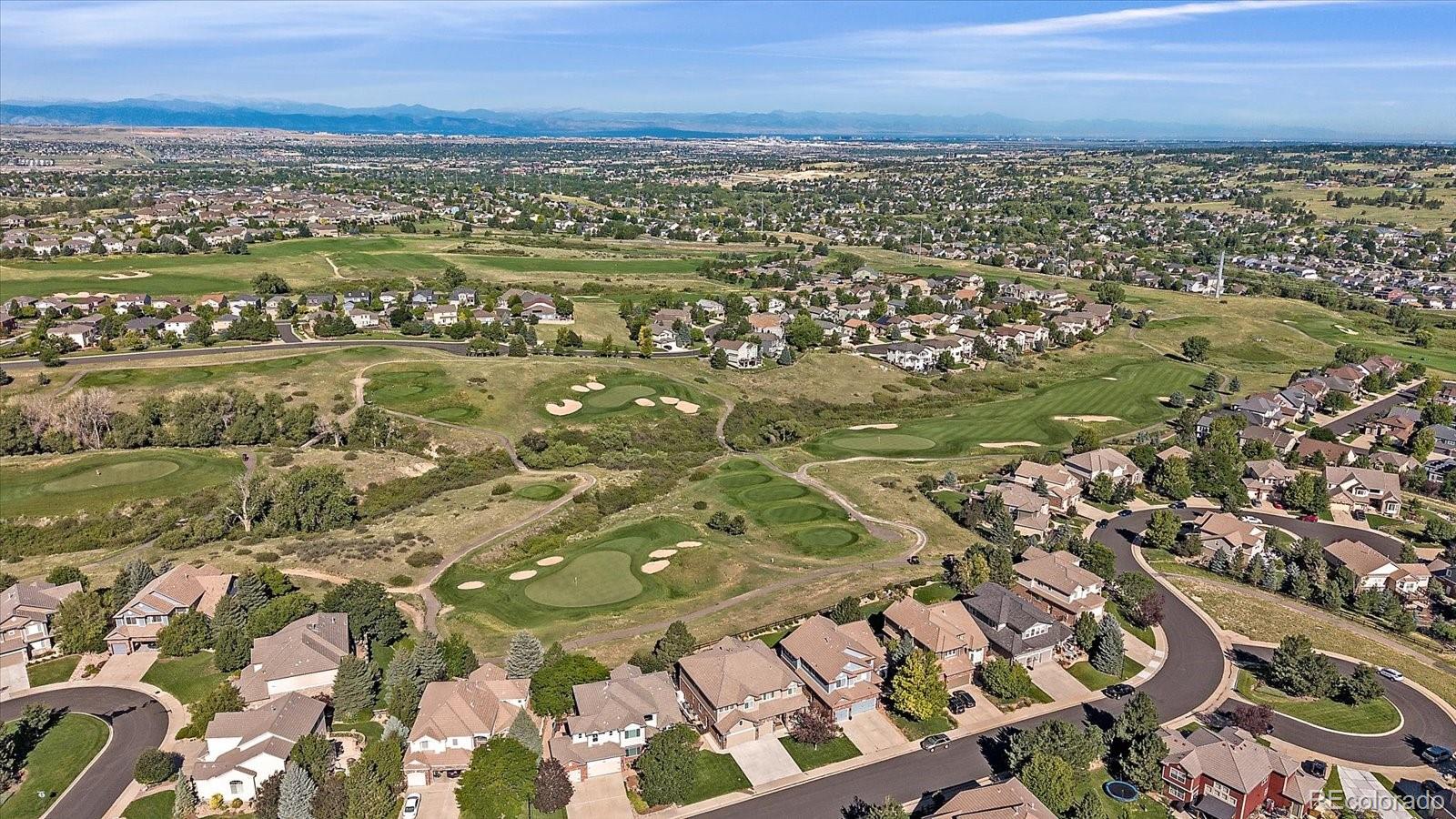 MLS Image #49 for 11410  canterberry lane,parker, Colorado