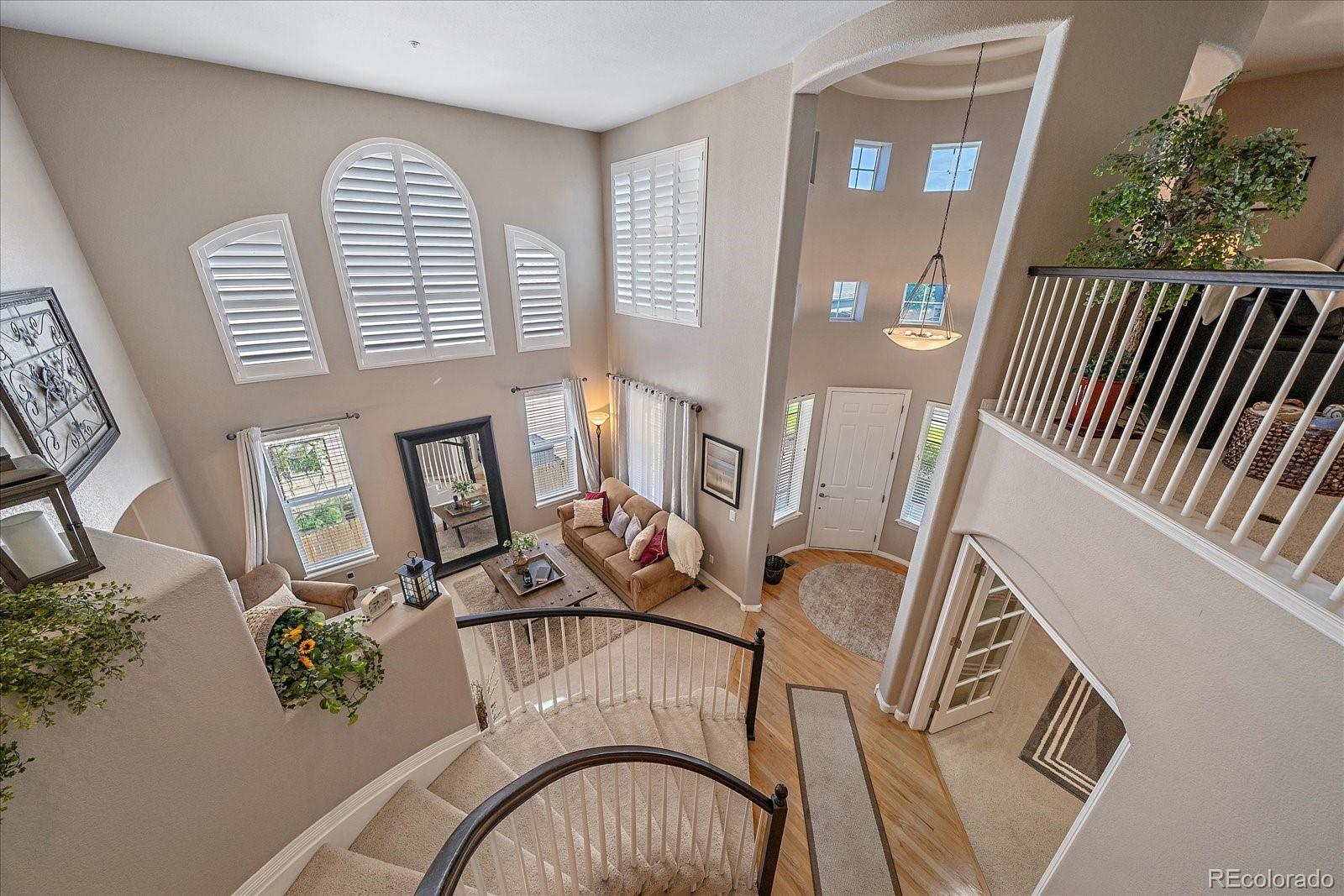 MLS Image #6 for 11410  canterberry lane,parker, Colorado