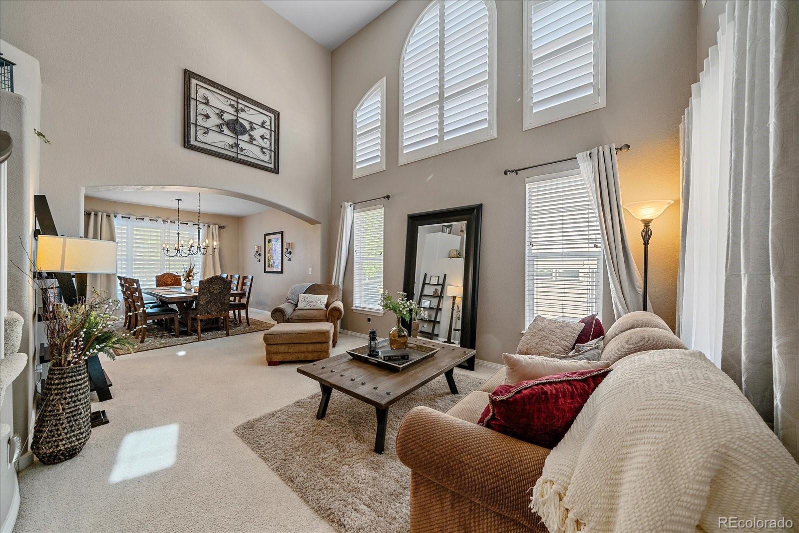 MLS Image #7 for 11410  canterberry lane,parker, Colorado