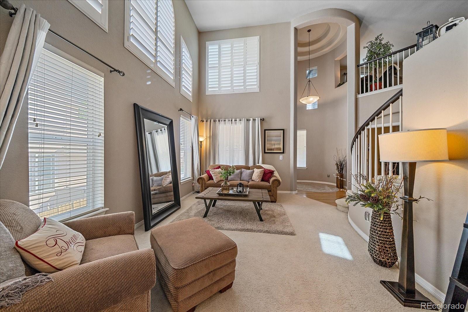 MLS Image #8 for 11410  canterberry lane,parker, Colorado