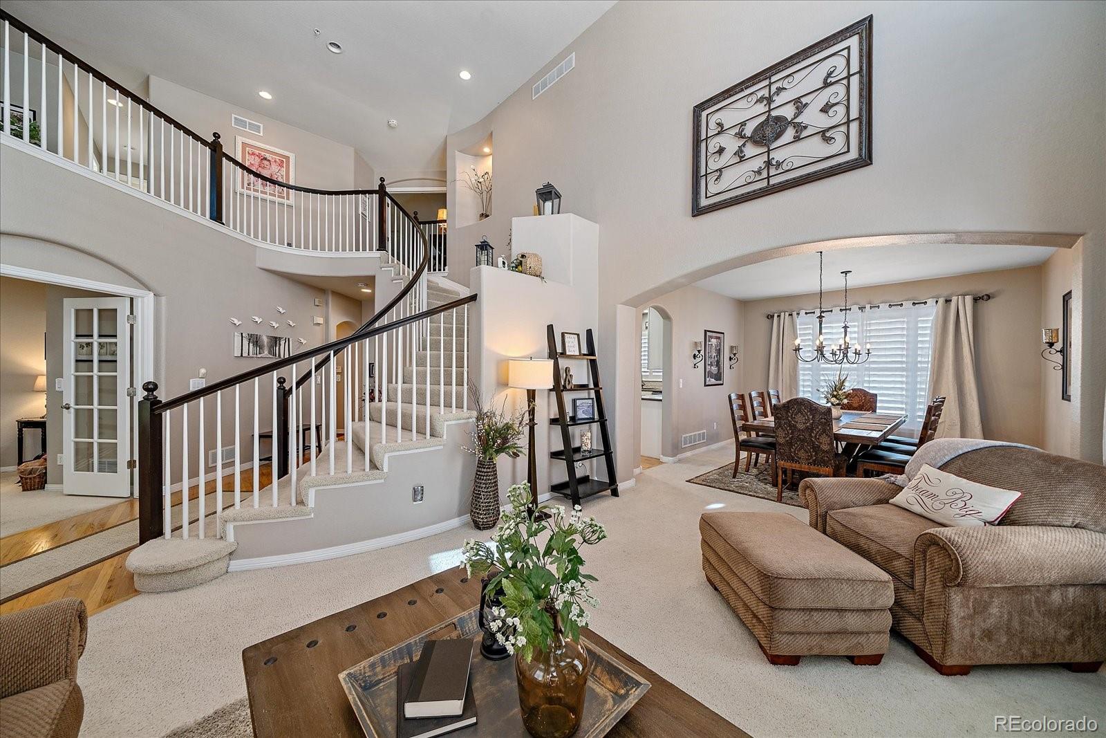 MLS Image #9 for 11410  canterberry lane,parker, Colorado