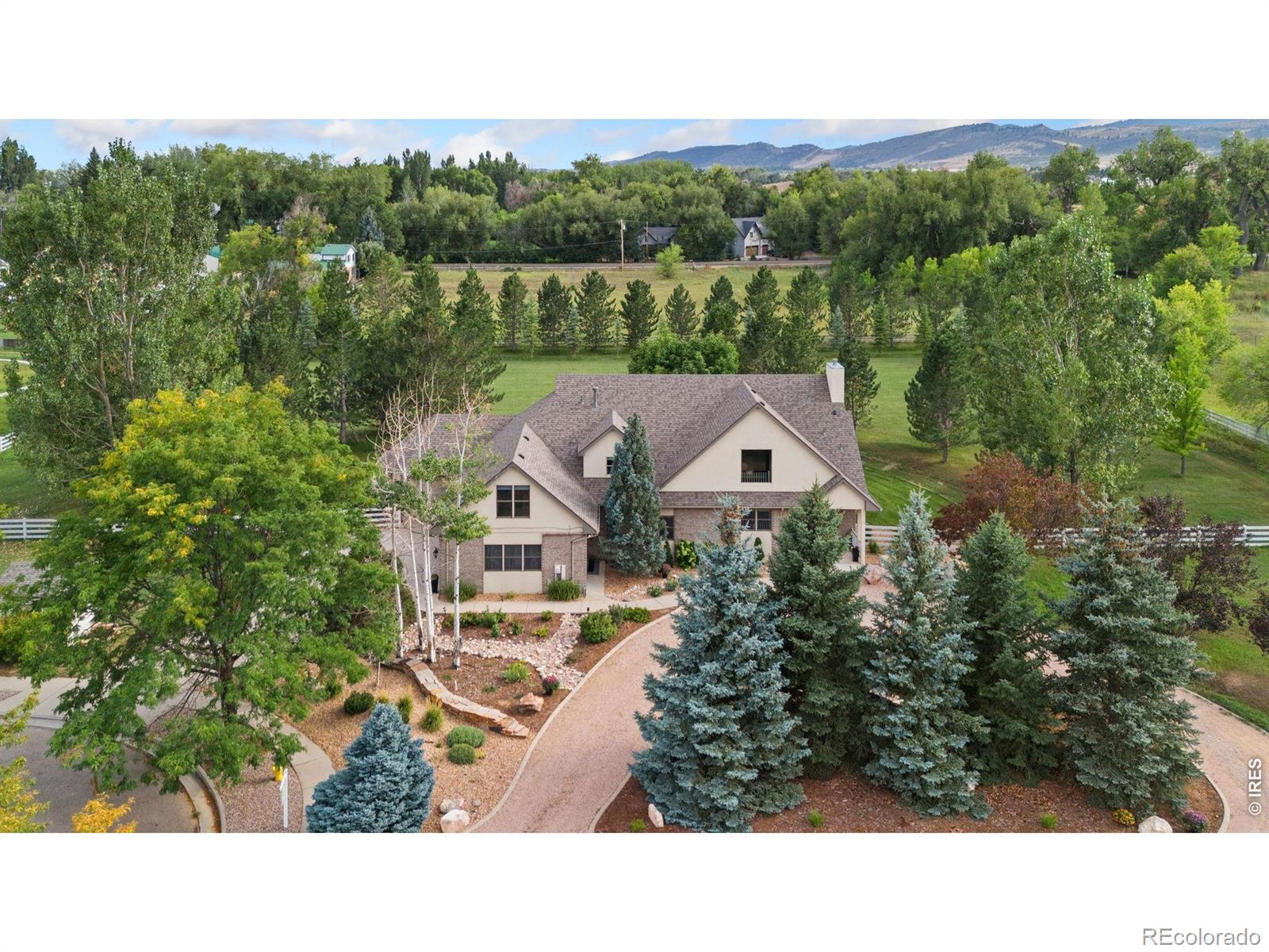 MLS Image #0 for 3165  stargazer court,fort collins, Colorado