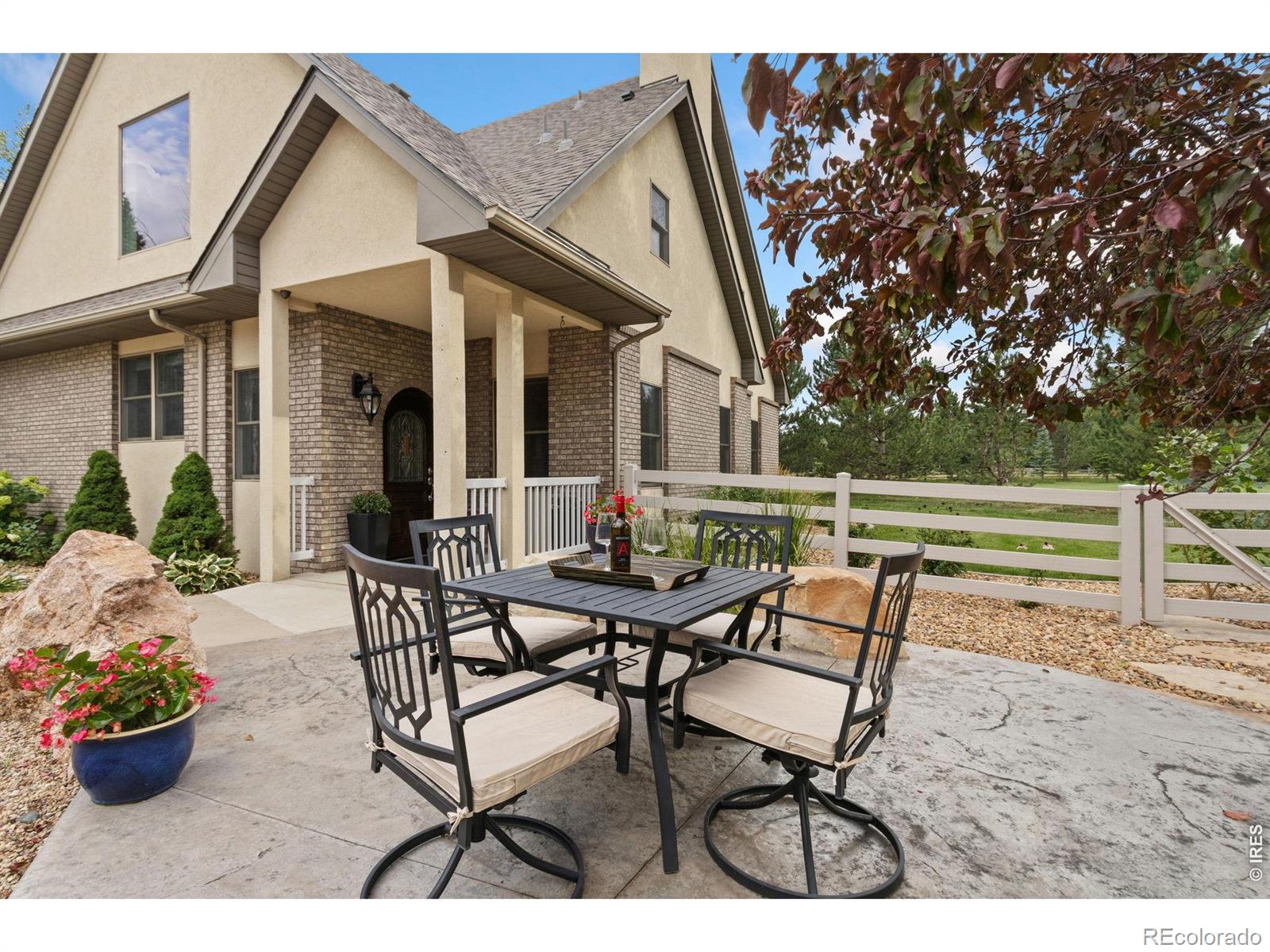 MLS Image #3 for 3165  stargazer court,fort collins, Colorado