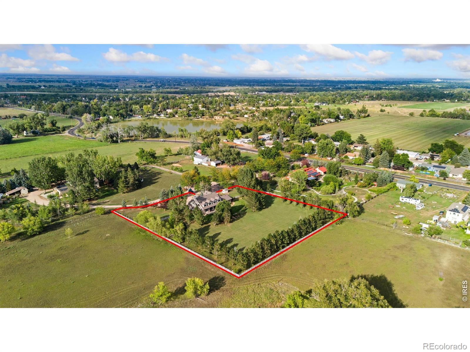MLS Image #46 for 3165  stargazer court,fort collins, Colorado