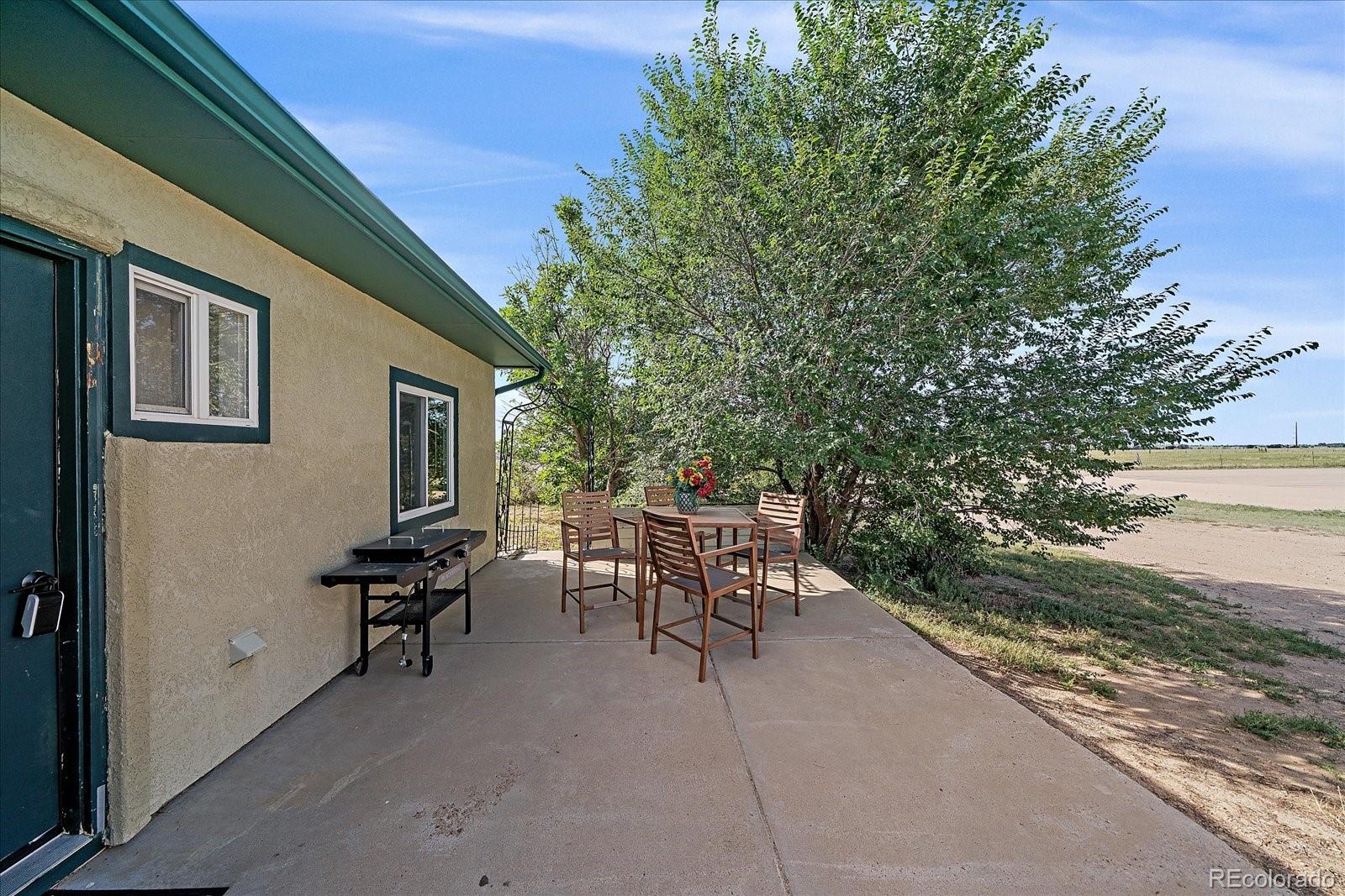 MLS Image #23 for 9840  heritage park trail,peyton, Colorado