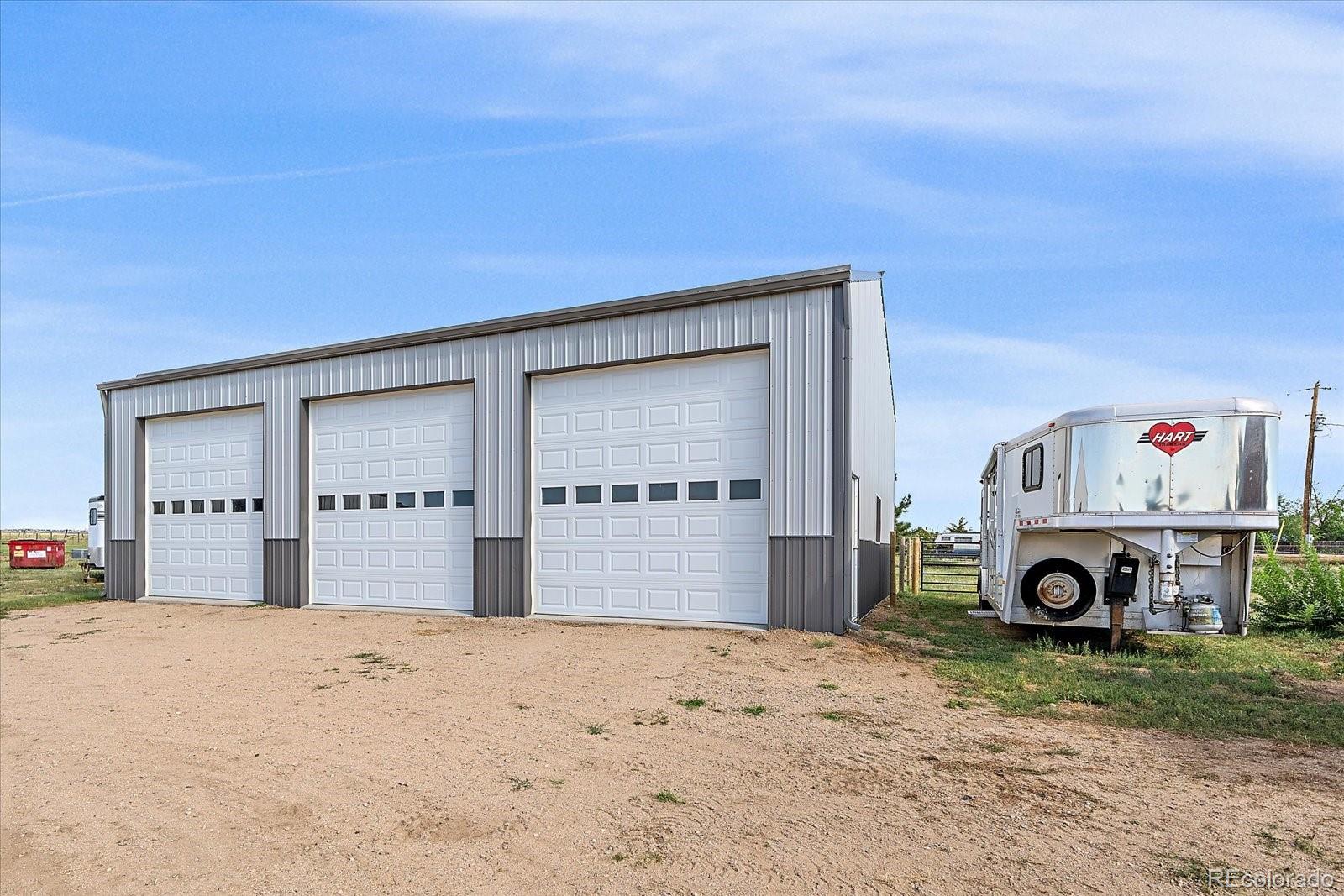 MLS Image #27 for 9840  heritage park trail,peyton, Colorado