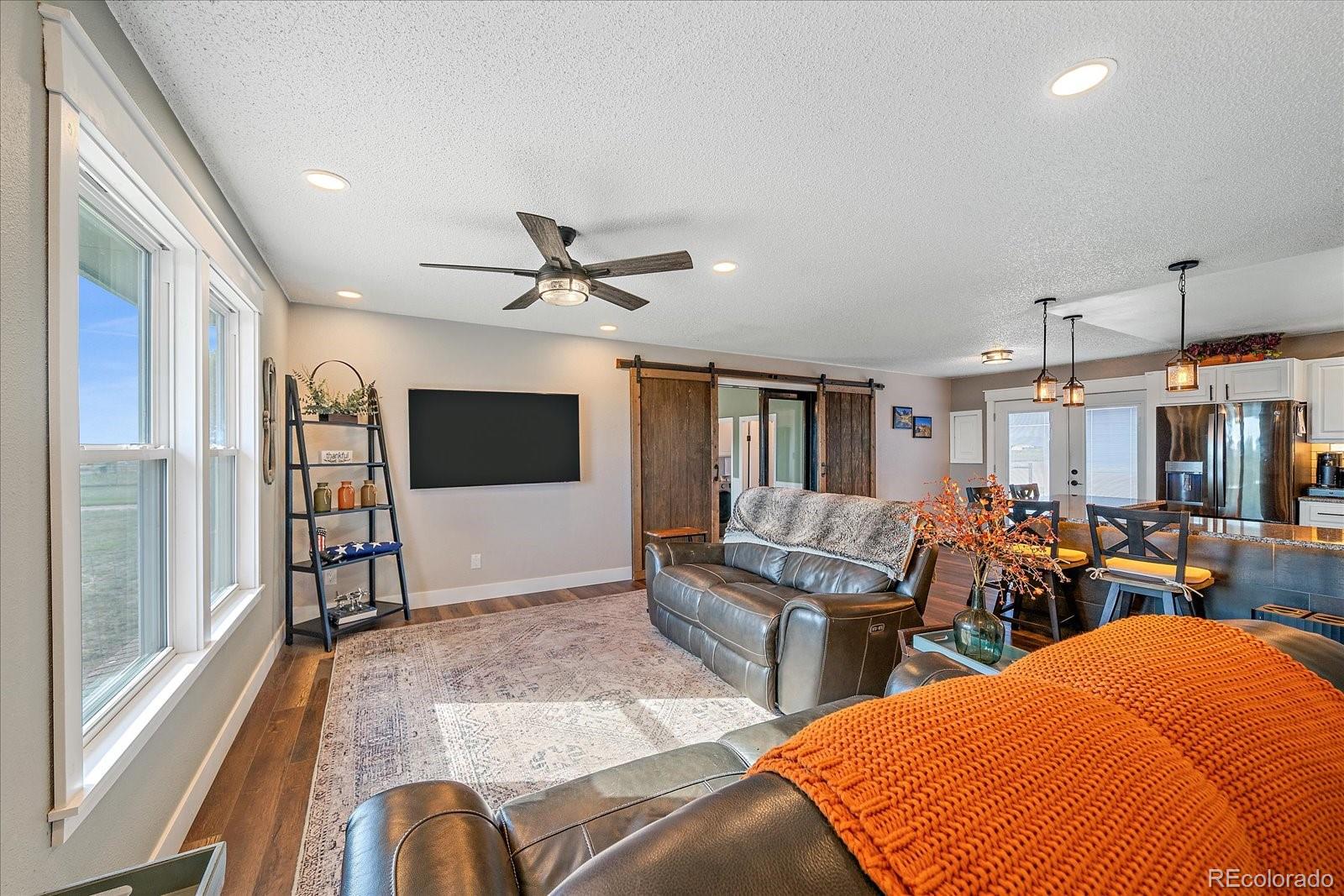 MLS Image #3 for 9840  heritage park trail,peyton, Colorado