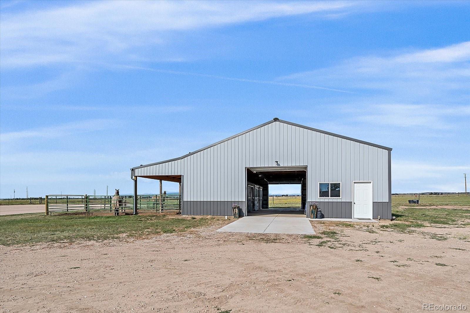 MLS Image #31 for 9840  heritage park trail,peyton, Colorado