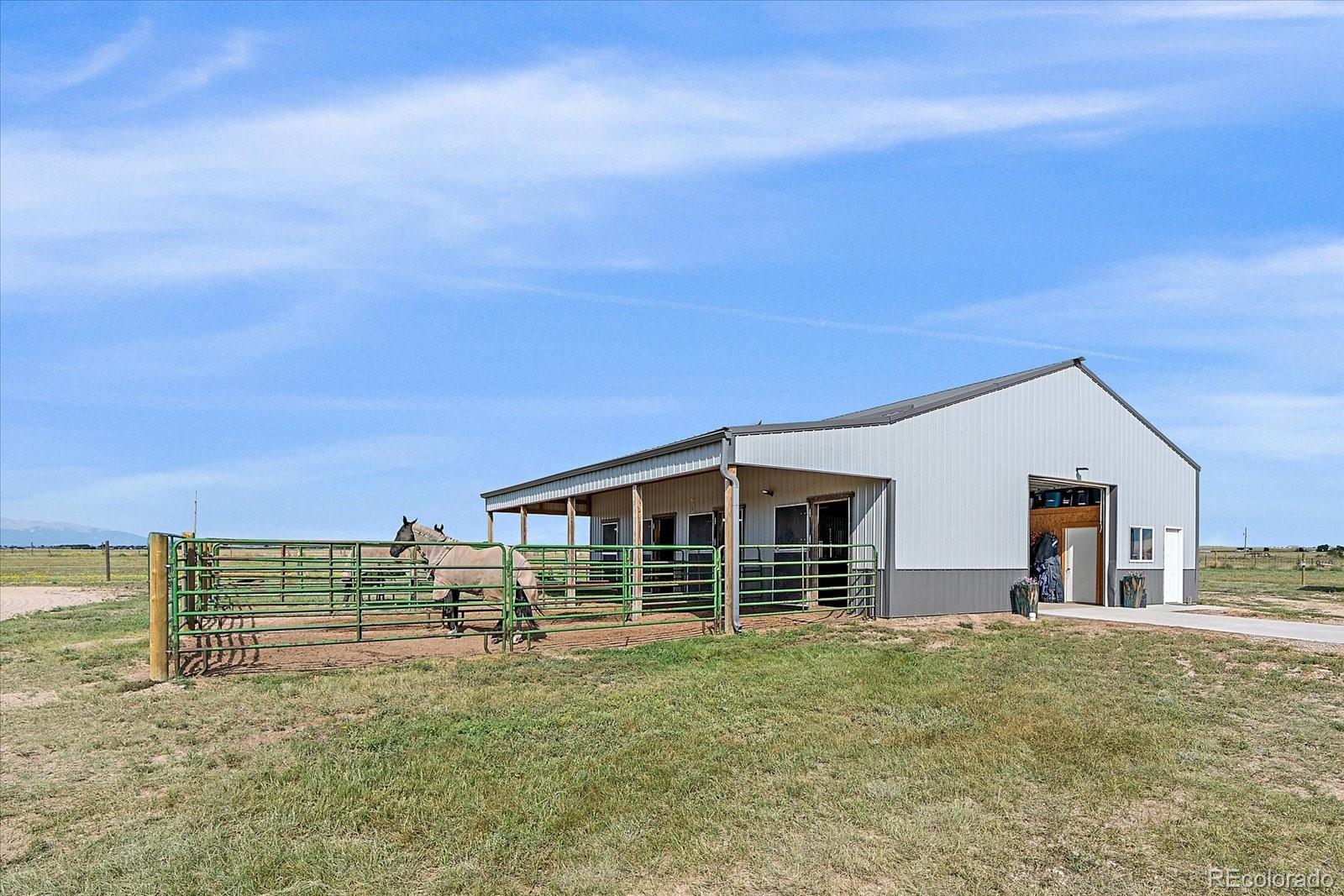 MLS Image #32 for 9840  heritage park trail,peyton, Colorado