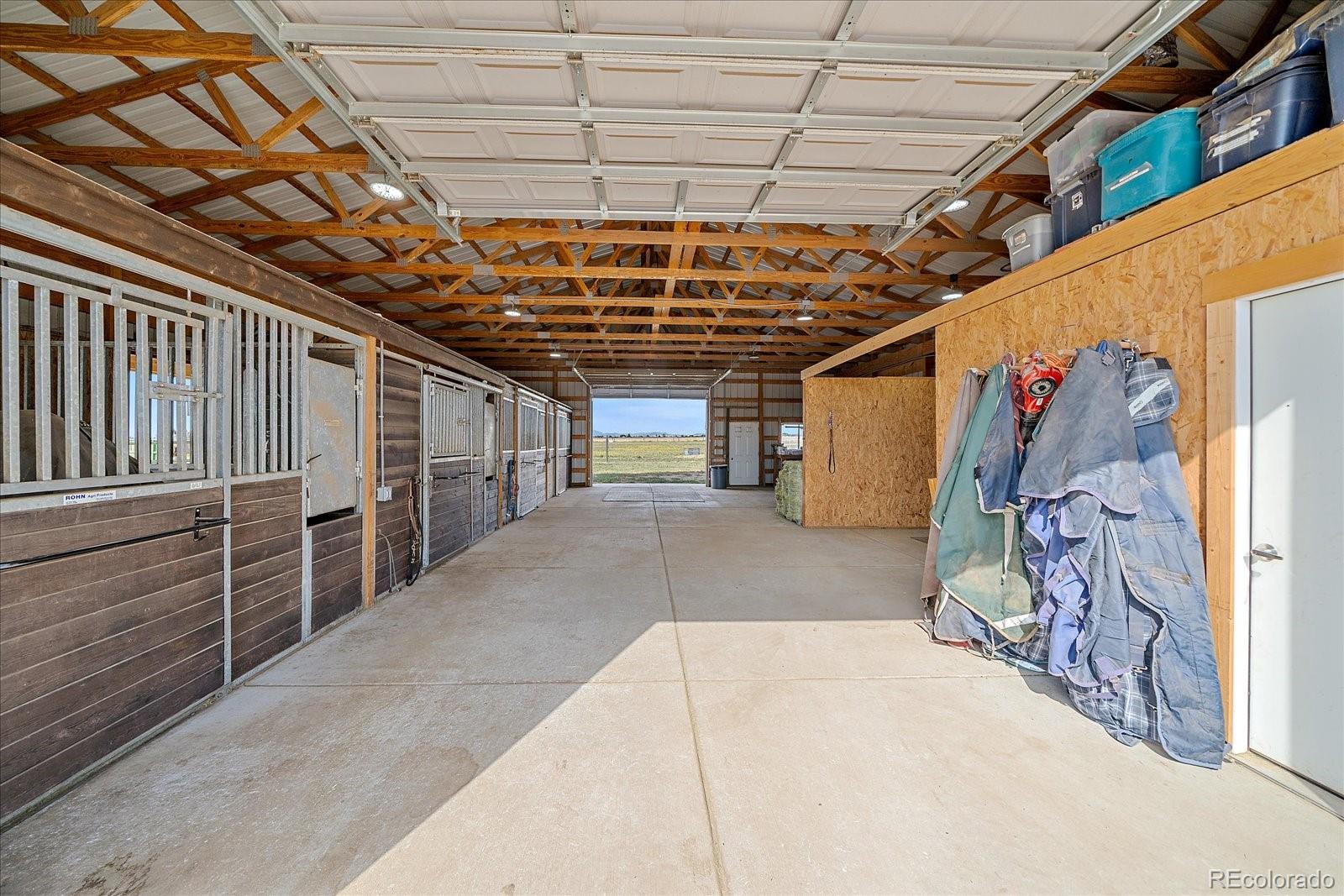 MLS Image #33 for 9840  heritage park trail,peyton, Colorado