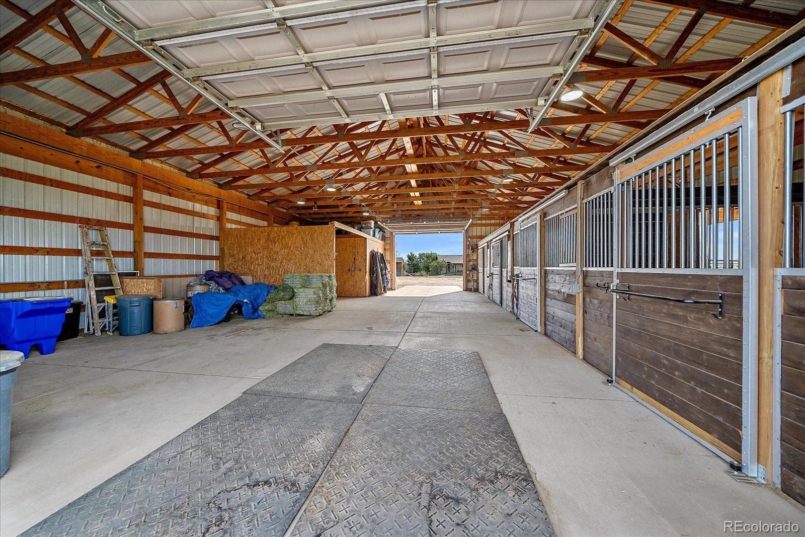 MLS Image #37 for 9840  heritage park trail,peyton, Colorado