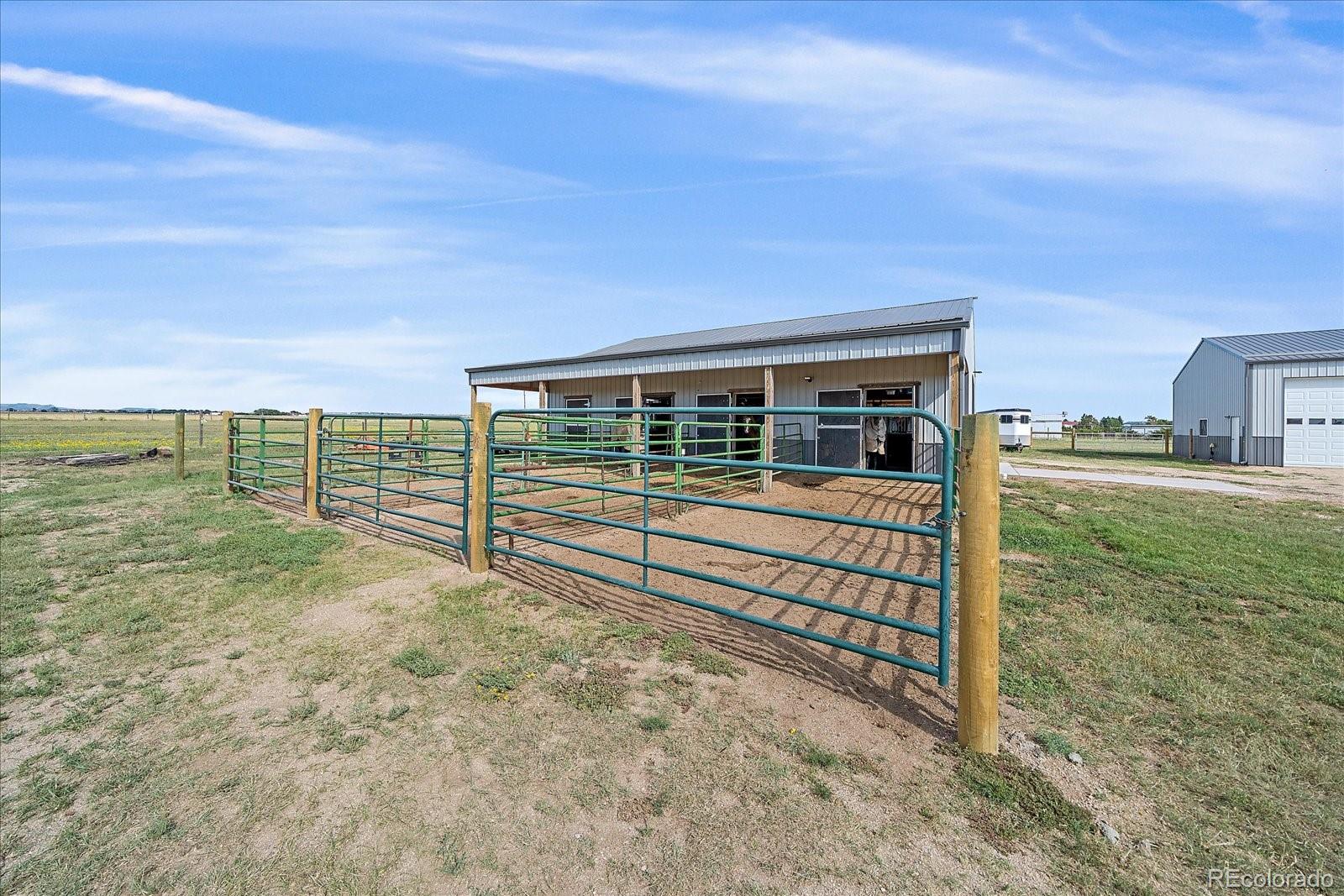 MLS Image #40 for 9840  heritage park trail,peyton, Colorado