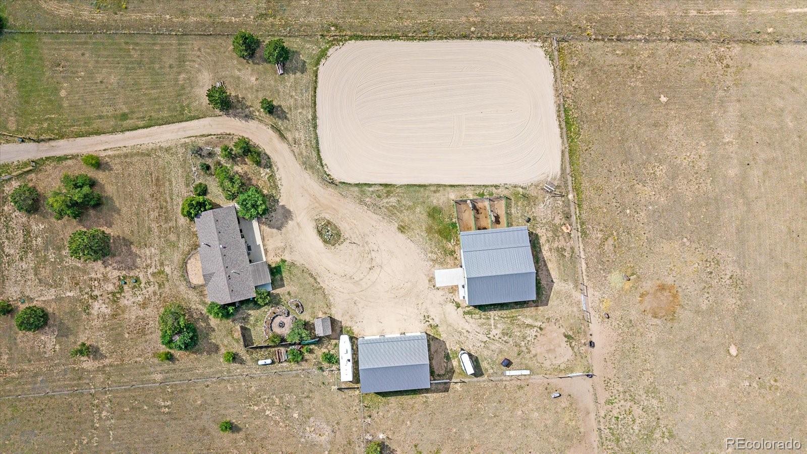 MLS Image #43 for 9840  heritage park trail,peyton, Colorado
