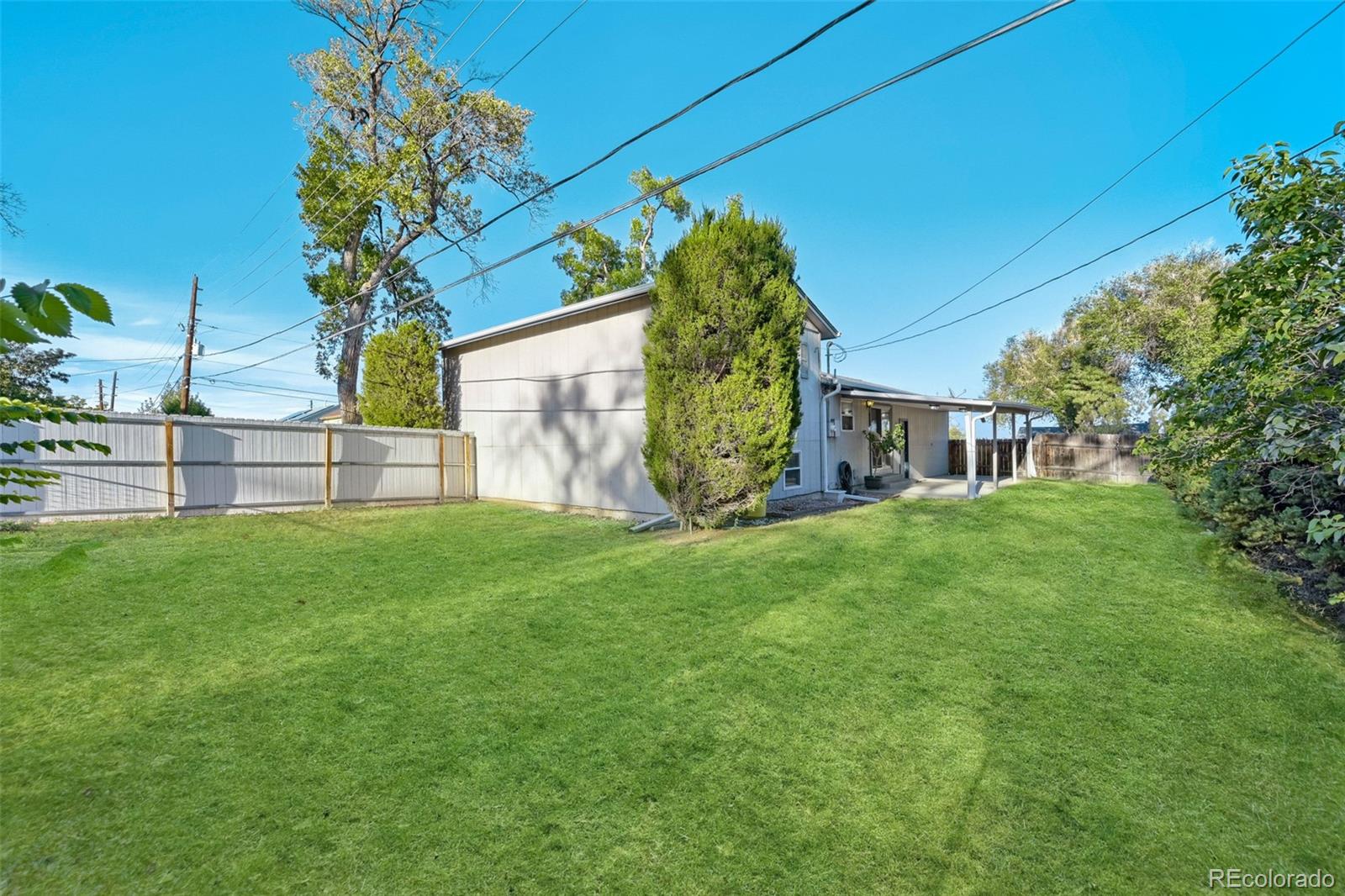 MLS Image #24 for 6797  pierce street,arvada, Colorado