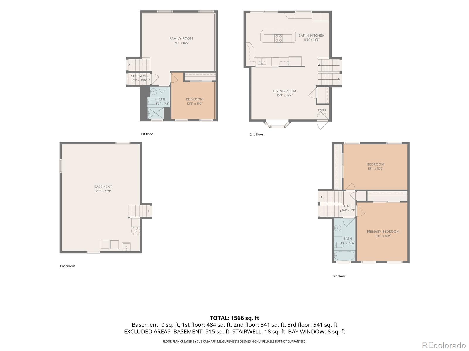 MLS Image #27 for 6797  pierce street,arvada, Colorado