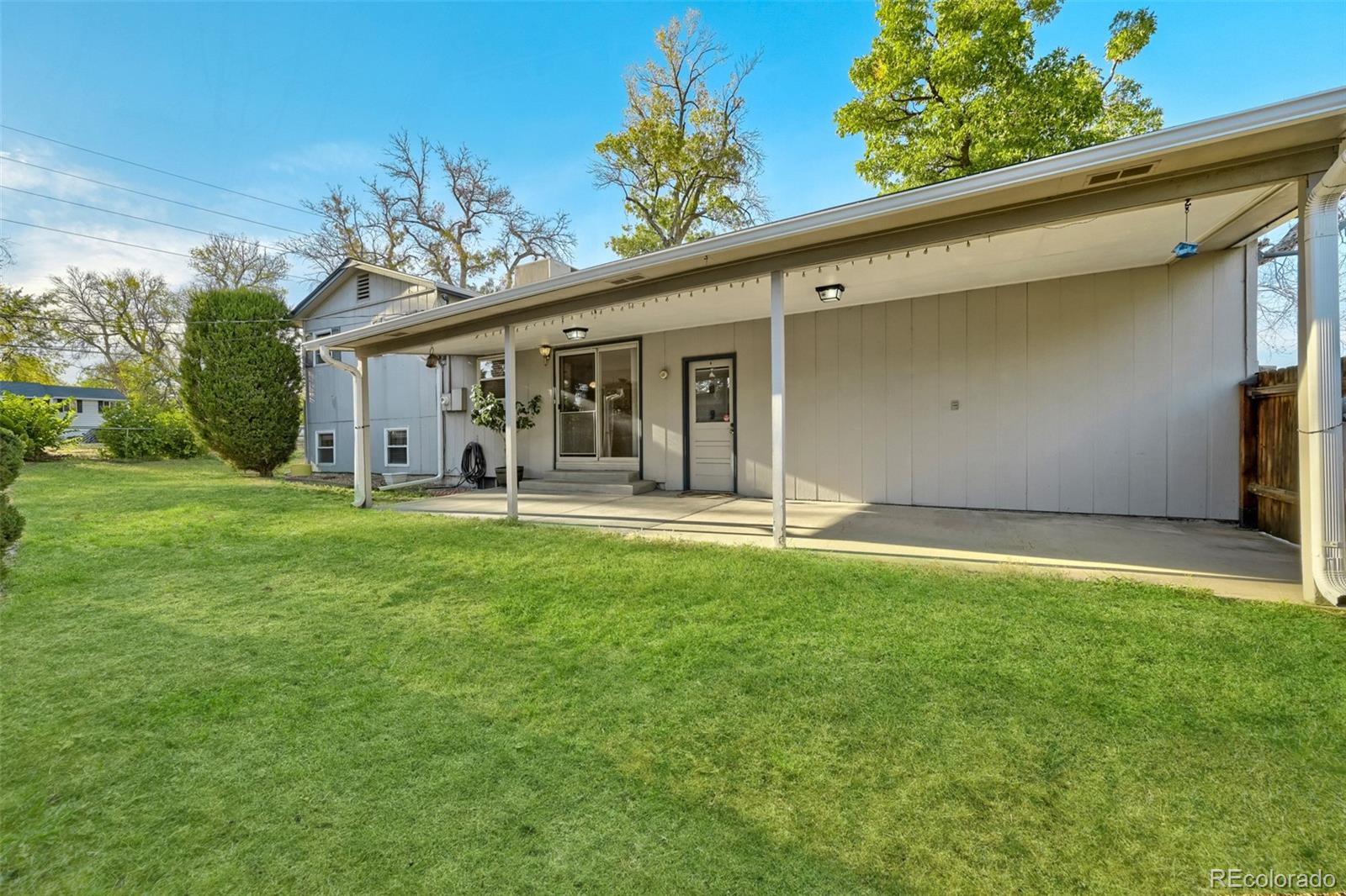 MLS Image #5 for 6797  pierce street,arvada, Colorado