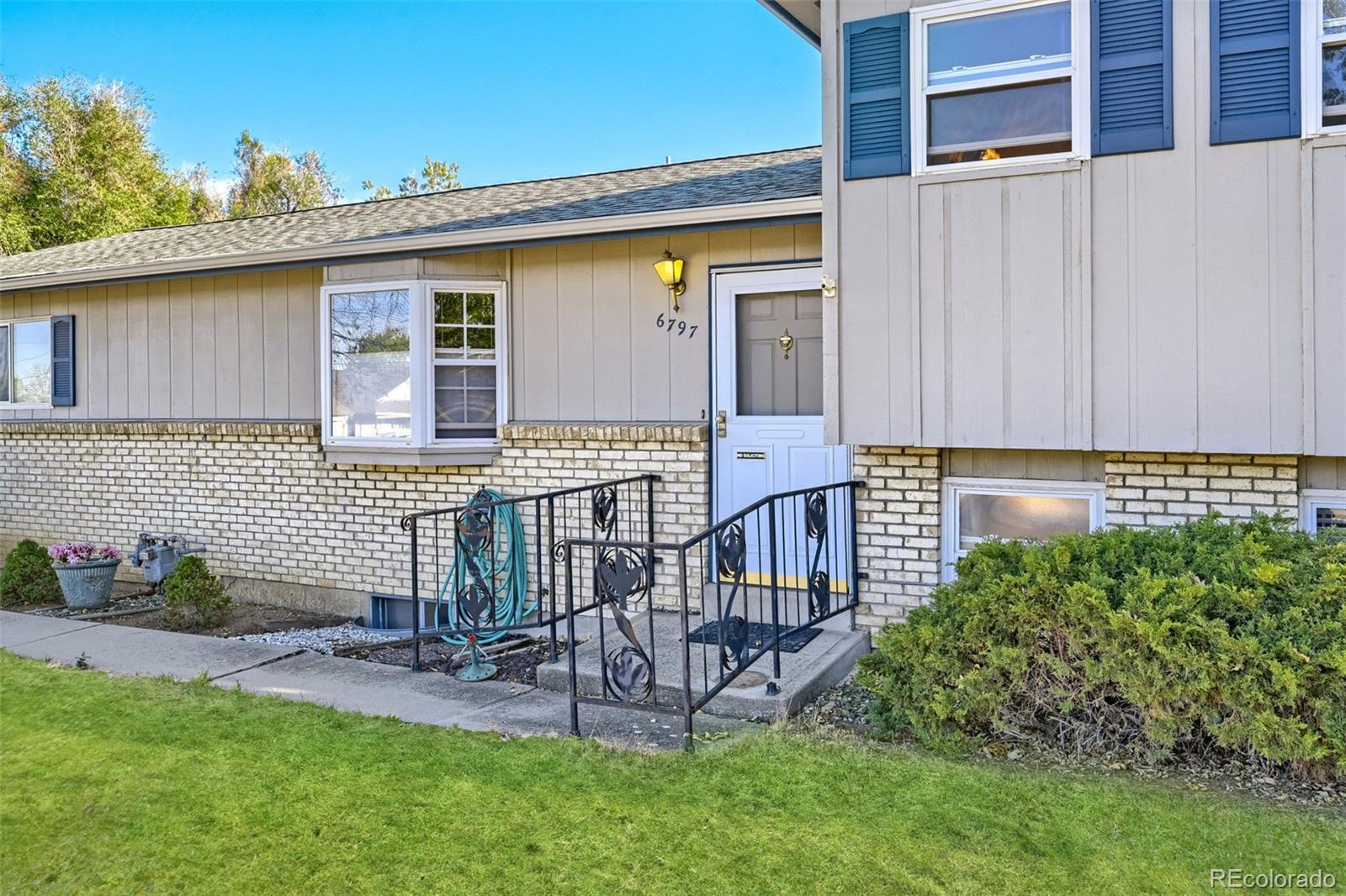 MLS Image #7 for 6797  pierce street,arvada, Colorado