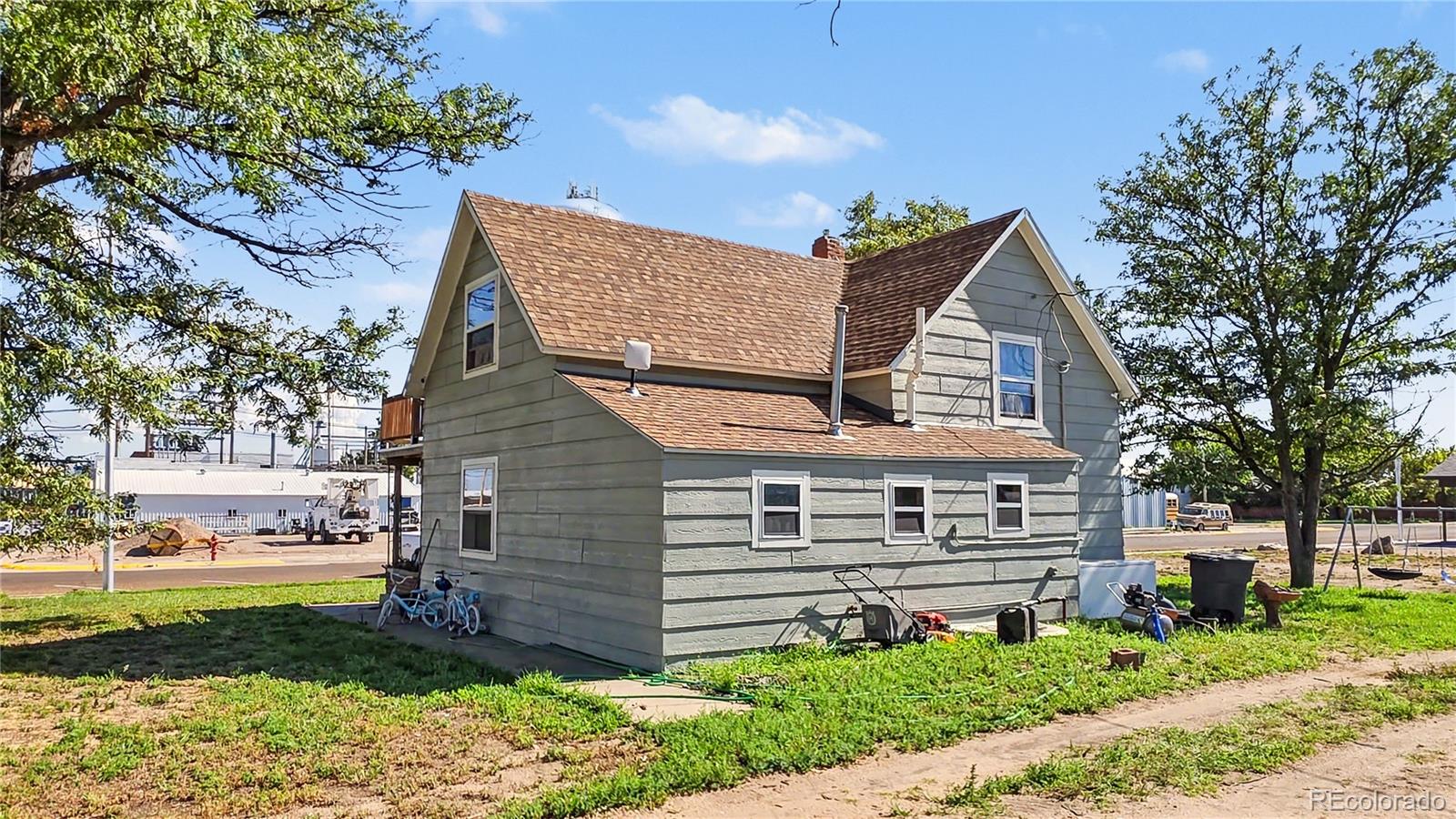 MLS Image #4 for 222 e 2nd street,julesburg, Colorado
