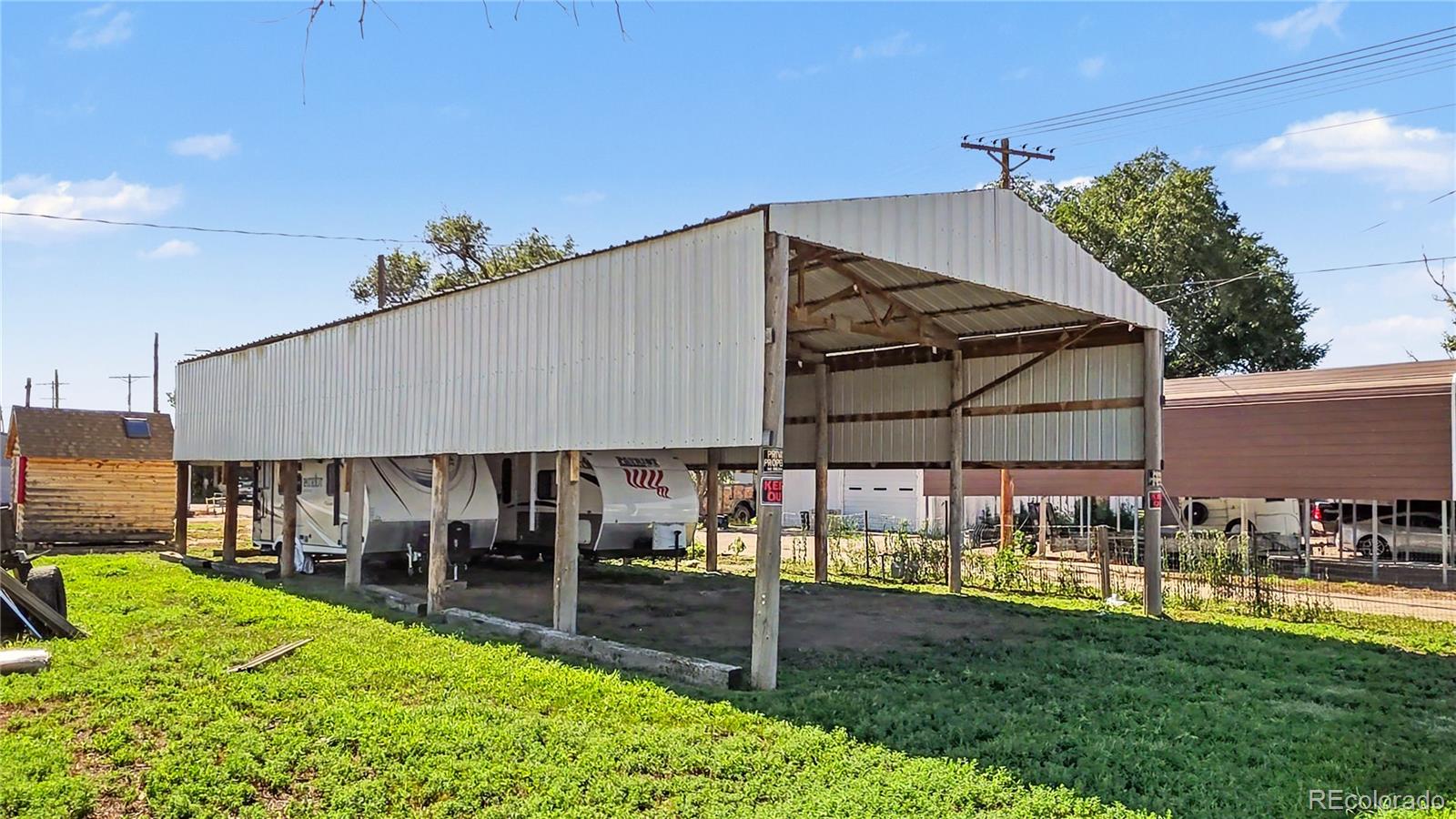 MLS Image #5 for 222 e 2nd street,julesburg, Colorado