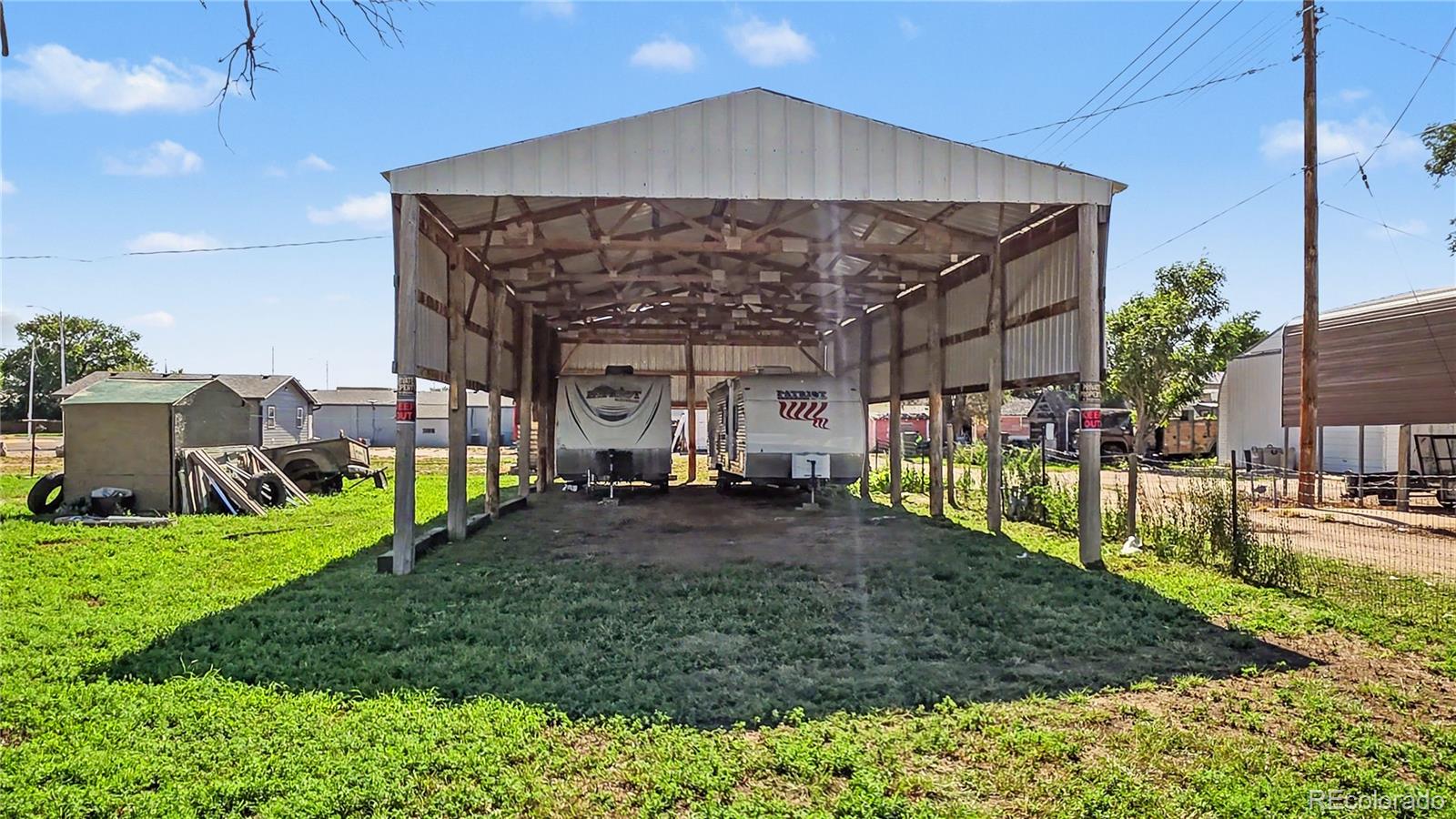 MLS Image #6 for 222 e 2nd street,julesburg, Colorado