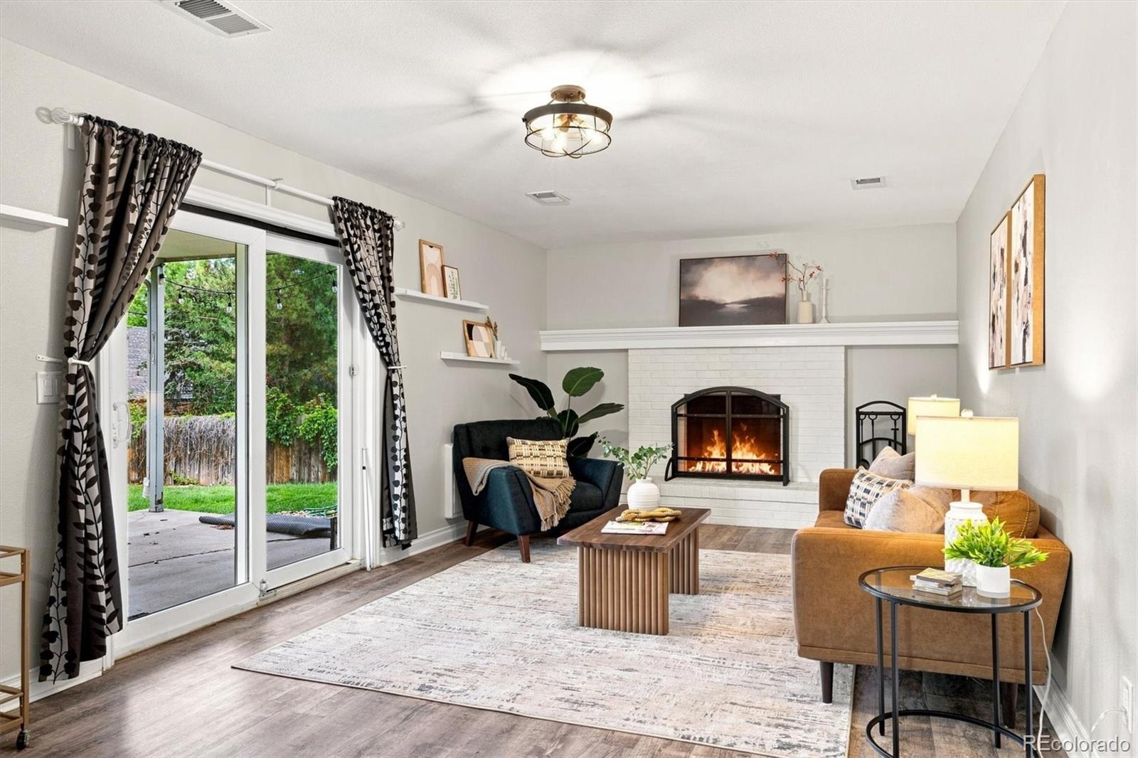 MLS Image #24 for 8799 e kenyon avenue,denver, Colorado