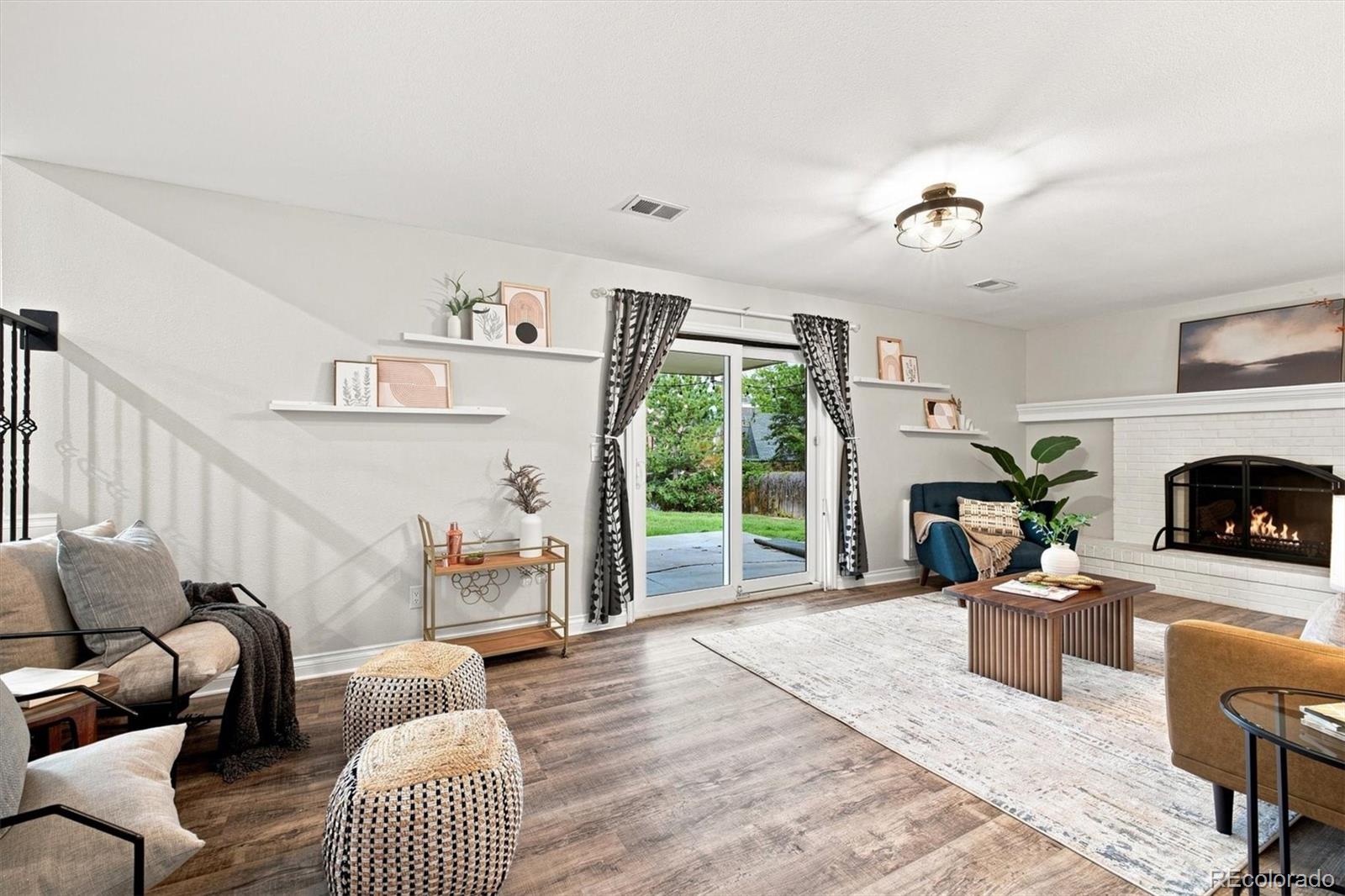 MLS Image #25 for 8799 e kenyon avenue,denver, Colorado