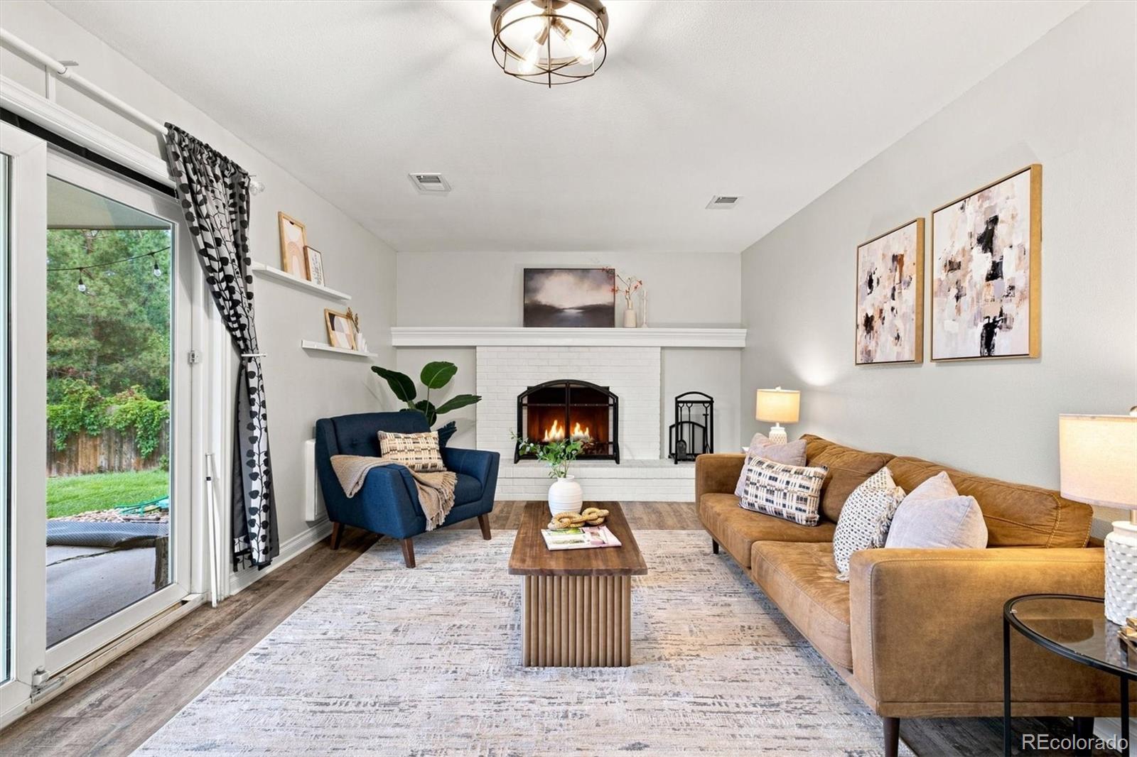 MLS Image #26 for 8799 e kenyon avenue,denver, Colorado