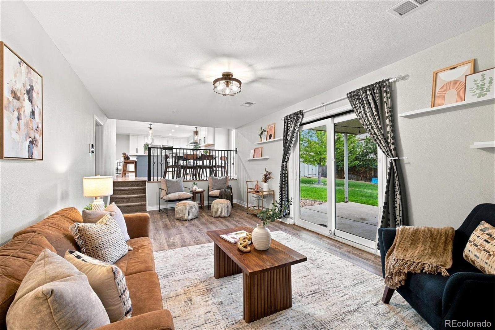 MLS Image #27 for 8799 e kenyon avenue,denver, Colorado