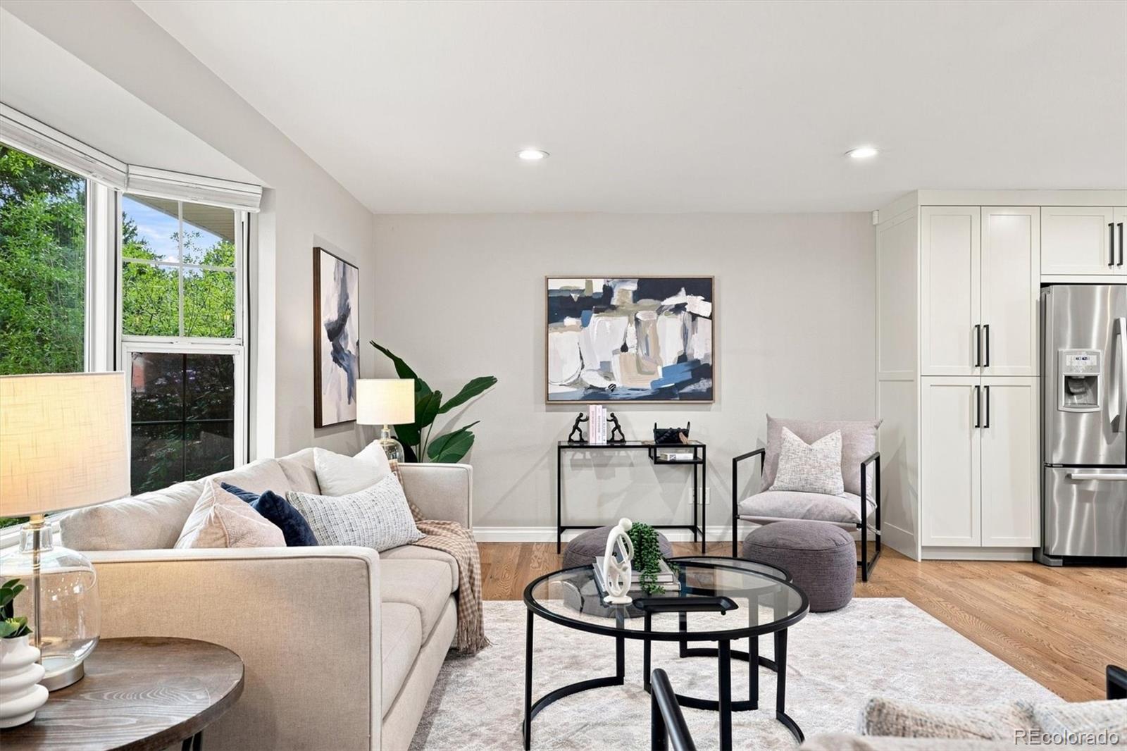 MLS Image #3 for 8799 e kenyon avenue,denver, Colorado