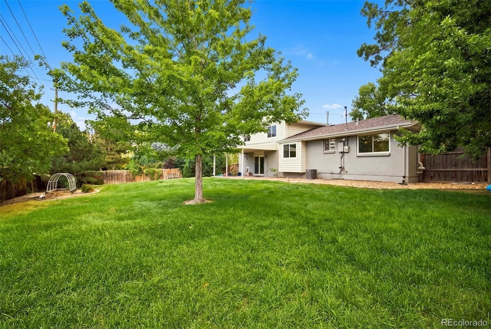 MLS Image #46 for 8799 e kenyon avenue,denver, Colorado